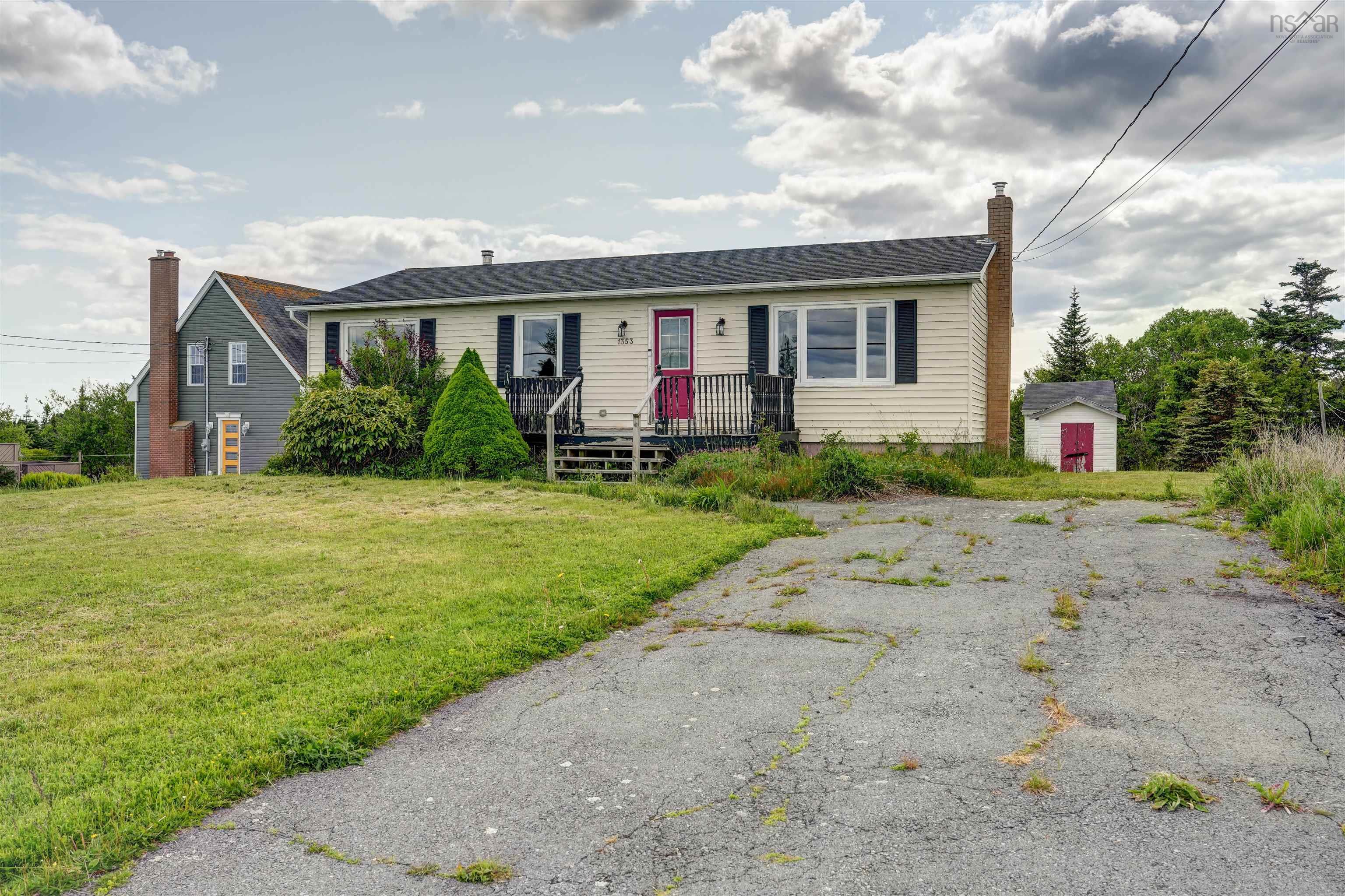 $324,900.00: 1353 Prospect Bay Road, Prospect