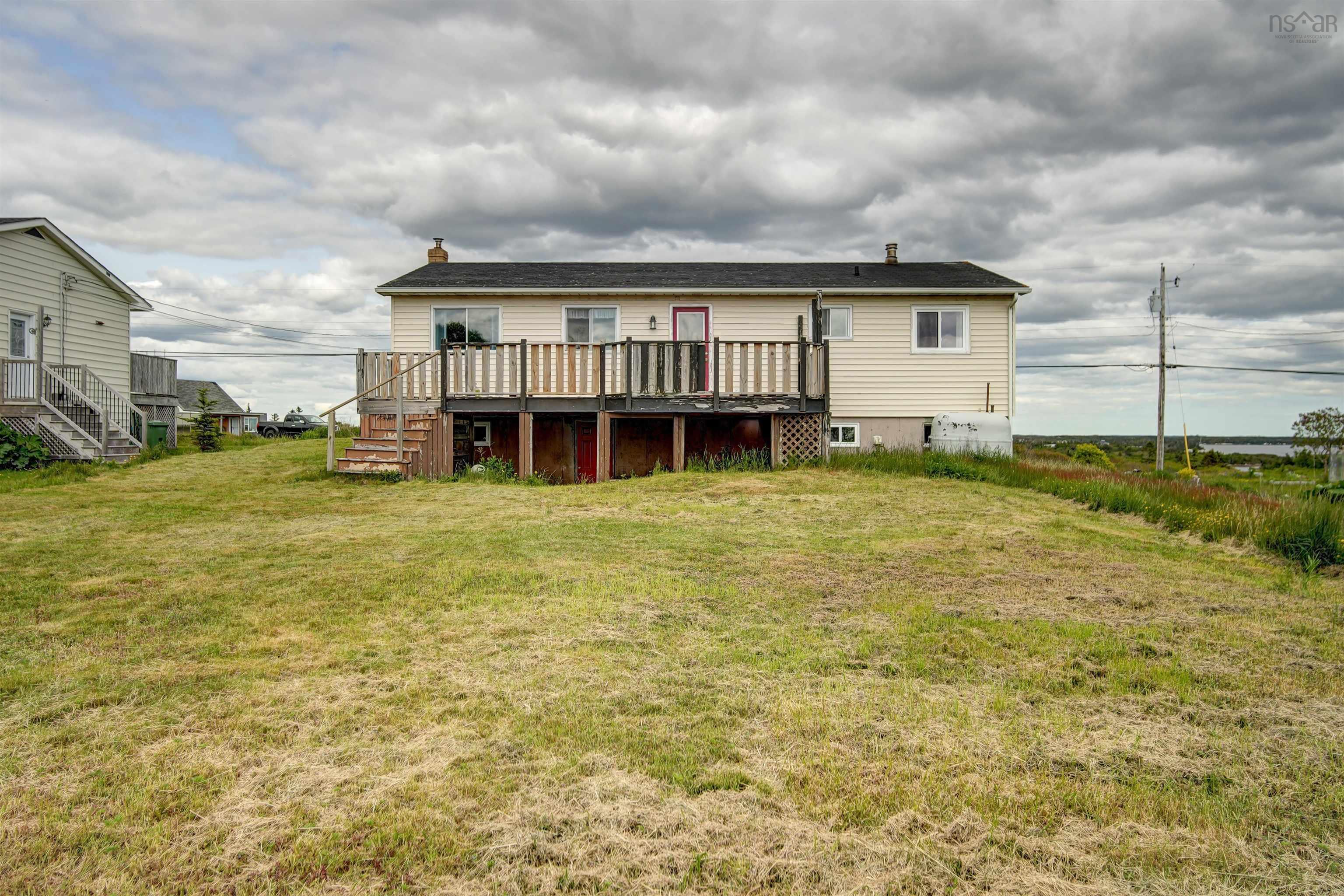 $324,900.00: 1353 Prospect Bay Road, Prospect