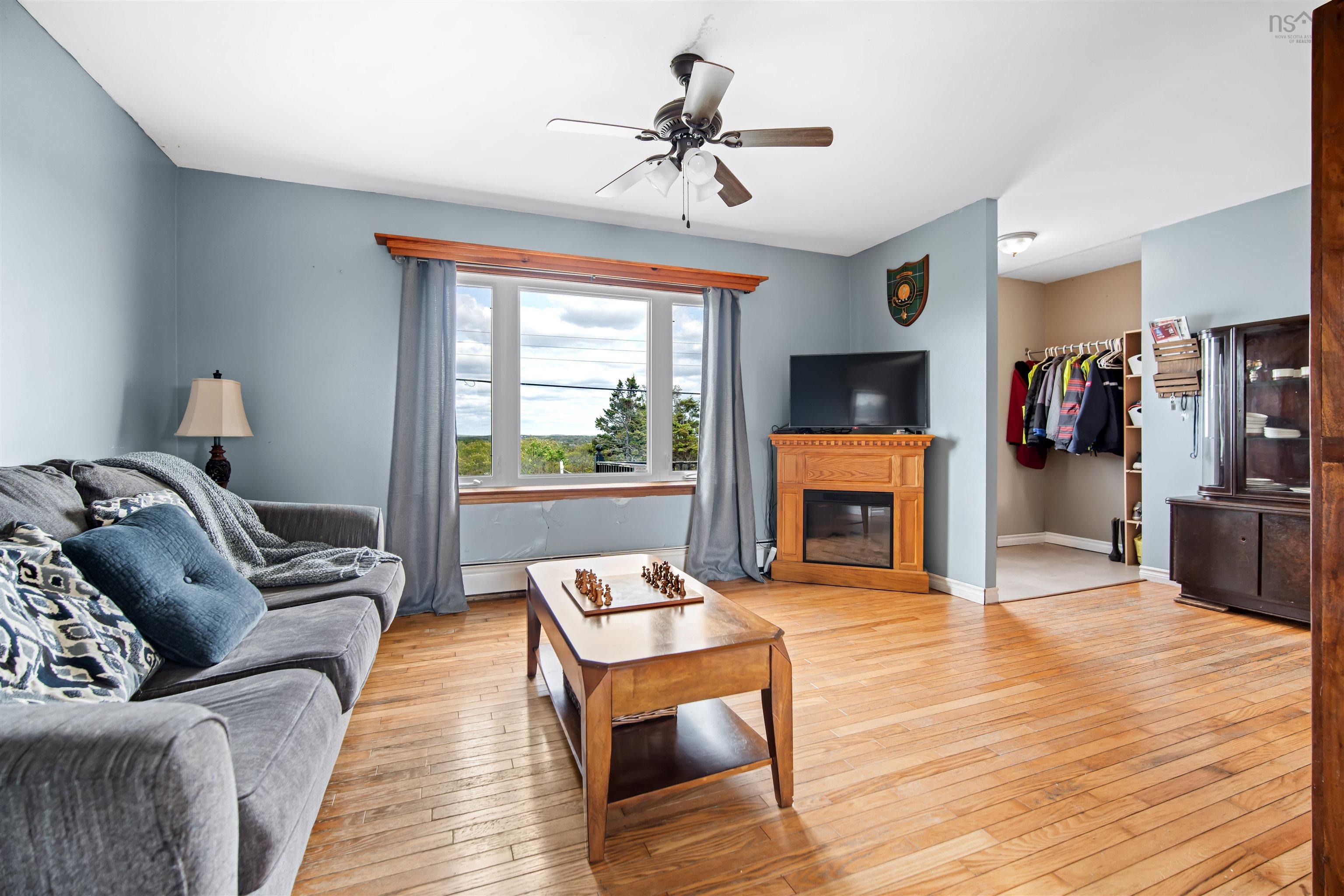 $324,900.00: 1353 Prospect Bay Road, Prospect