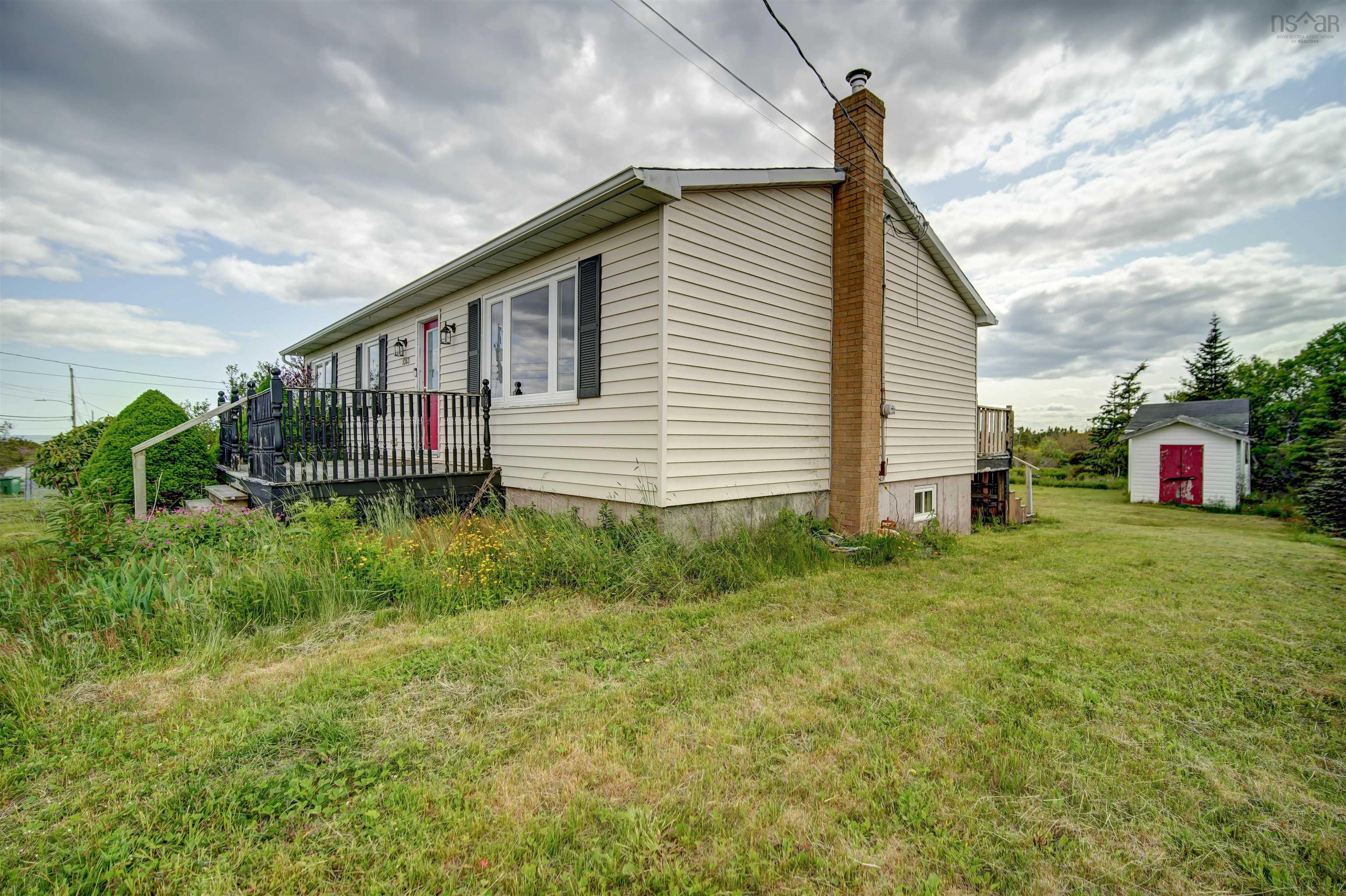 $324,900.00: 1353 Prospect Bay Road, Prospect