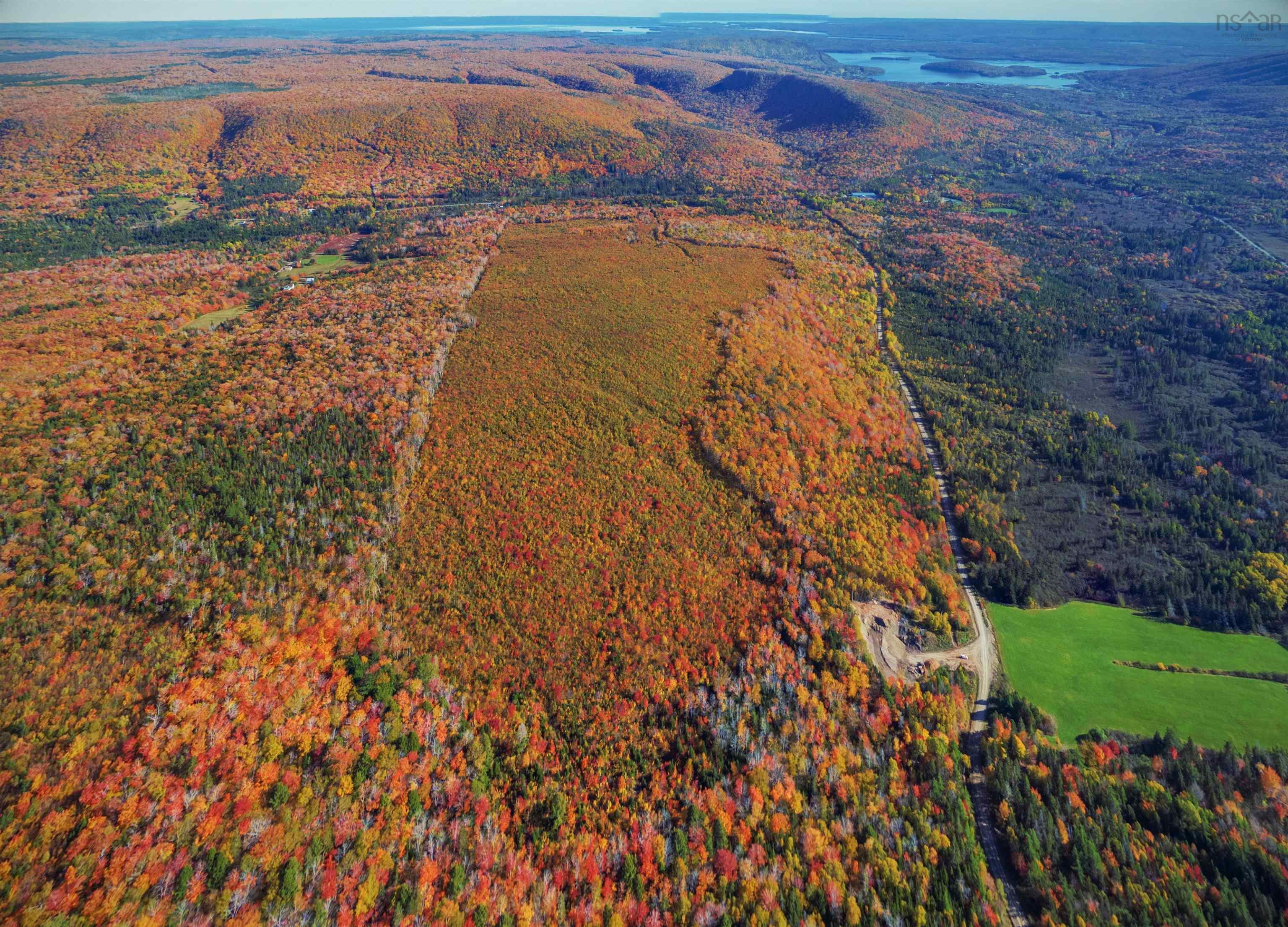 $172,500.00: Acreage Ainslie Glen Road, Ainslie Glen