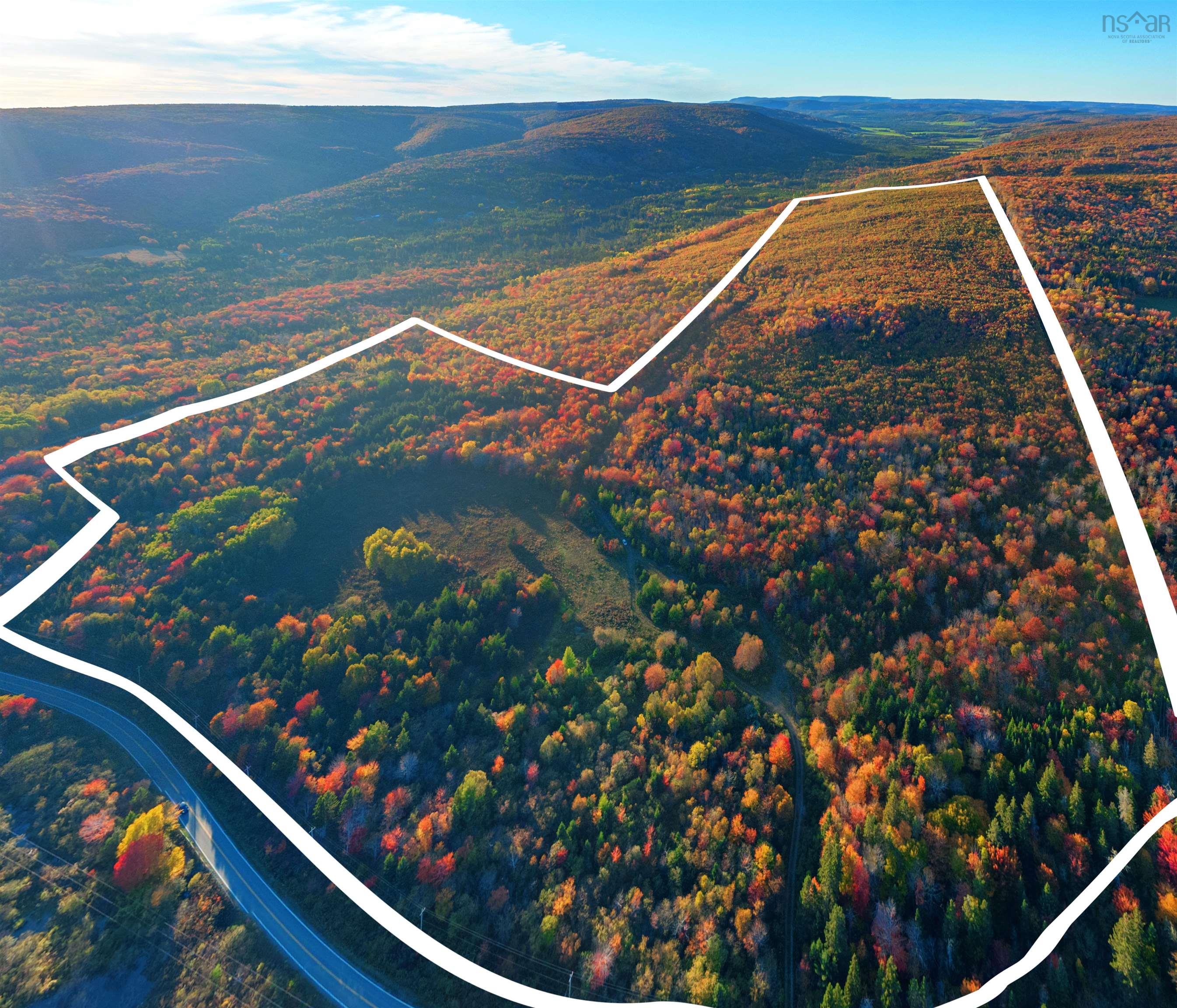 $172,500.00: Acreage Ainslie Glen Road, Ainslie Glen