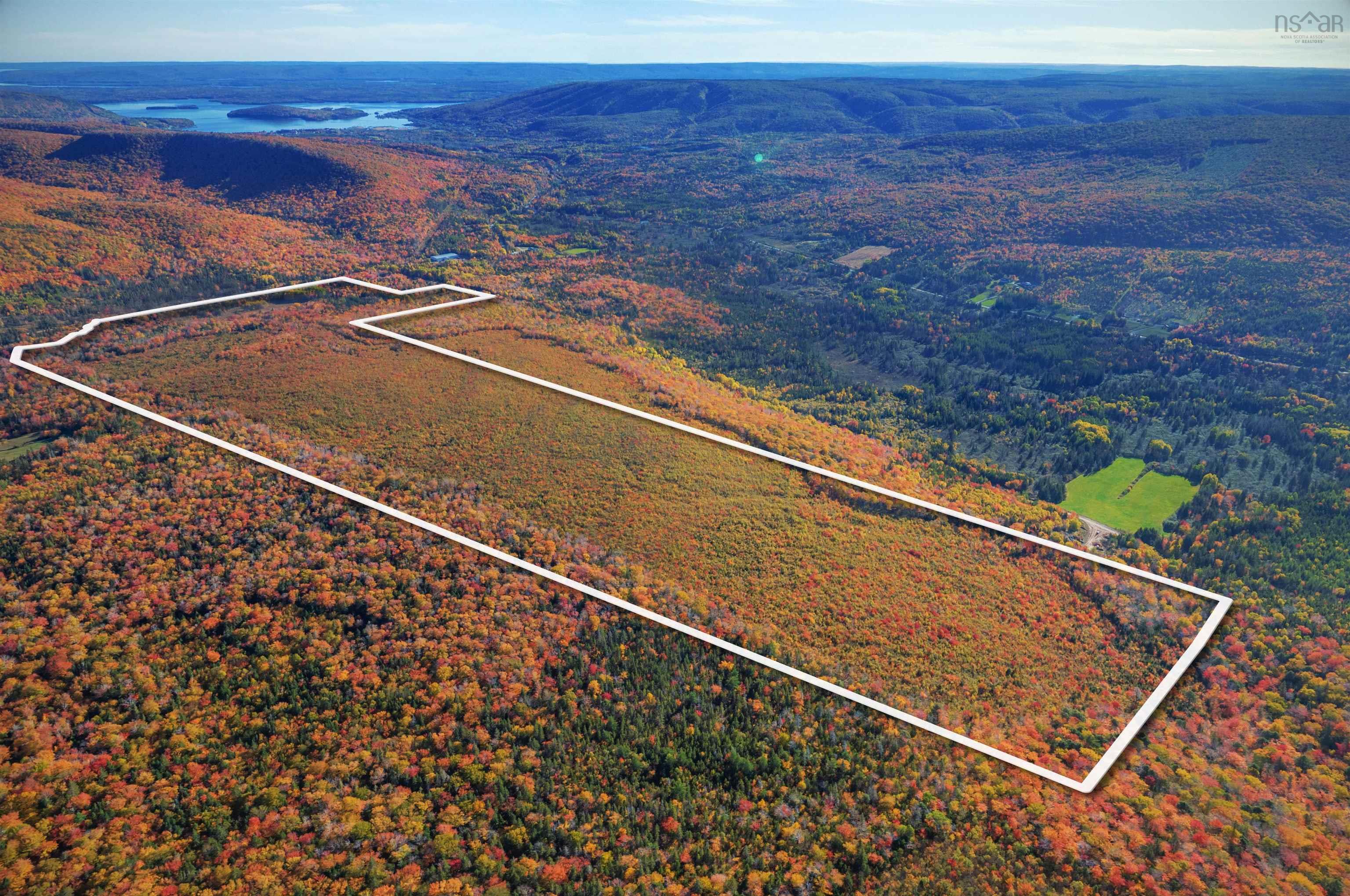 $172,500.00: Acreage Ainslie Glen Road, Ainslie Glen