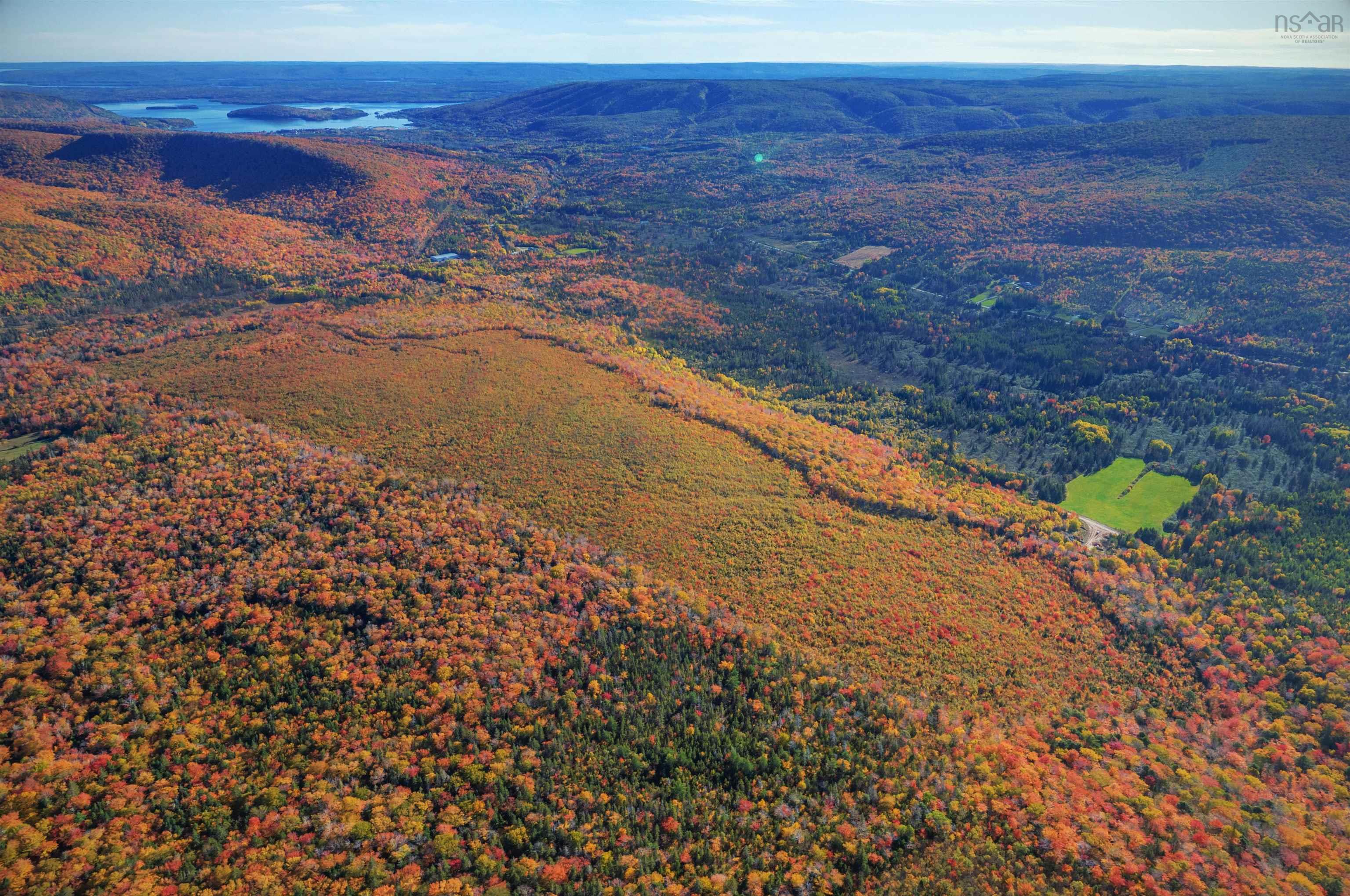 $172,500.00: Acreage Ainslie Glen Road, Ainslie Glen