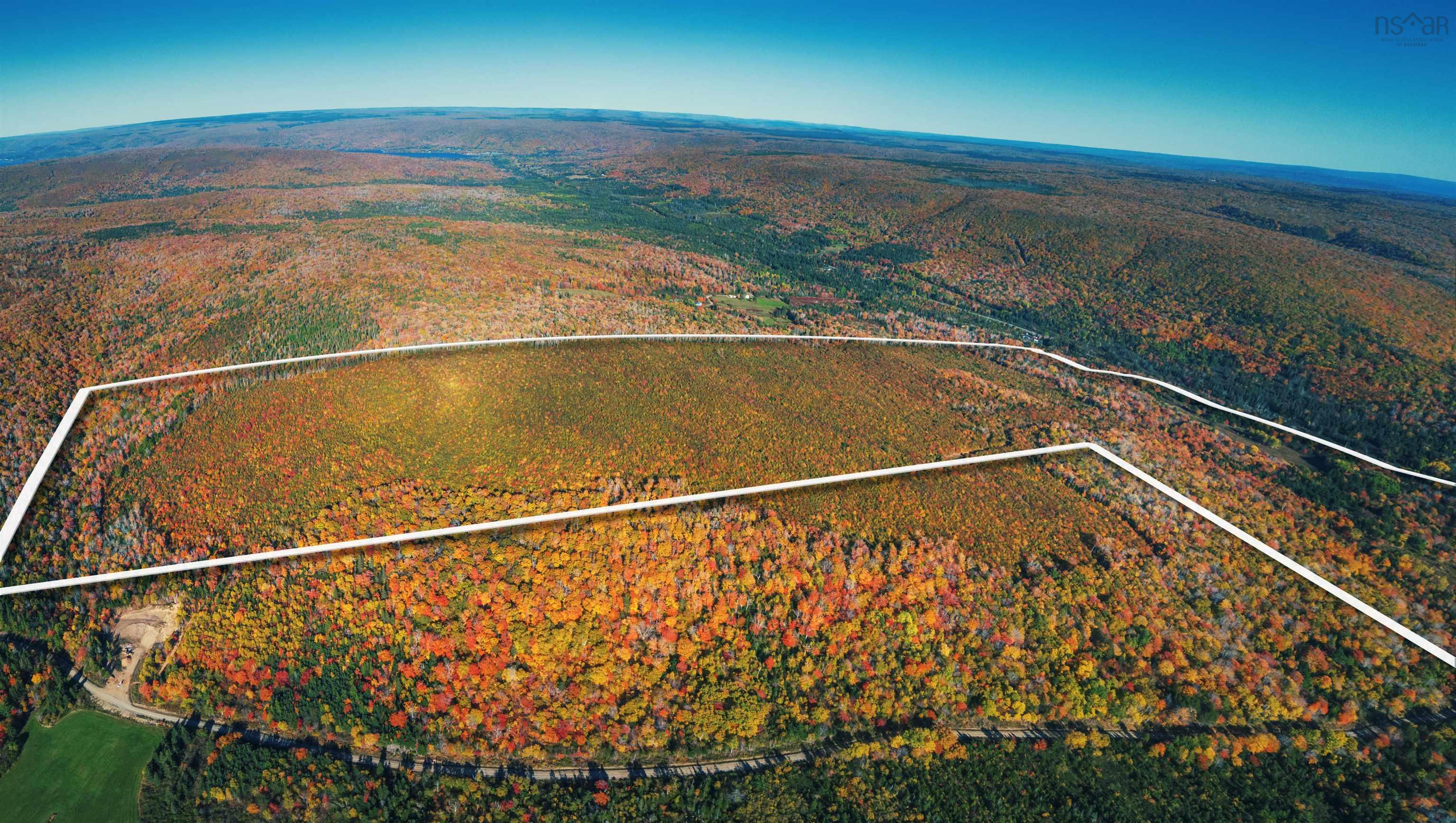 $172,500.00: Acreage Ainslie Glen Road, Ainslie Glen