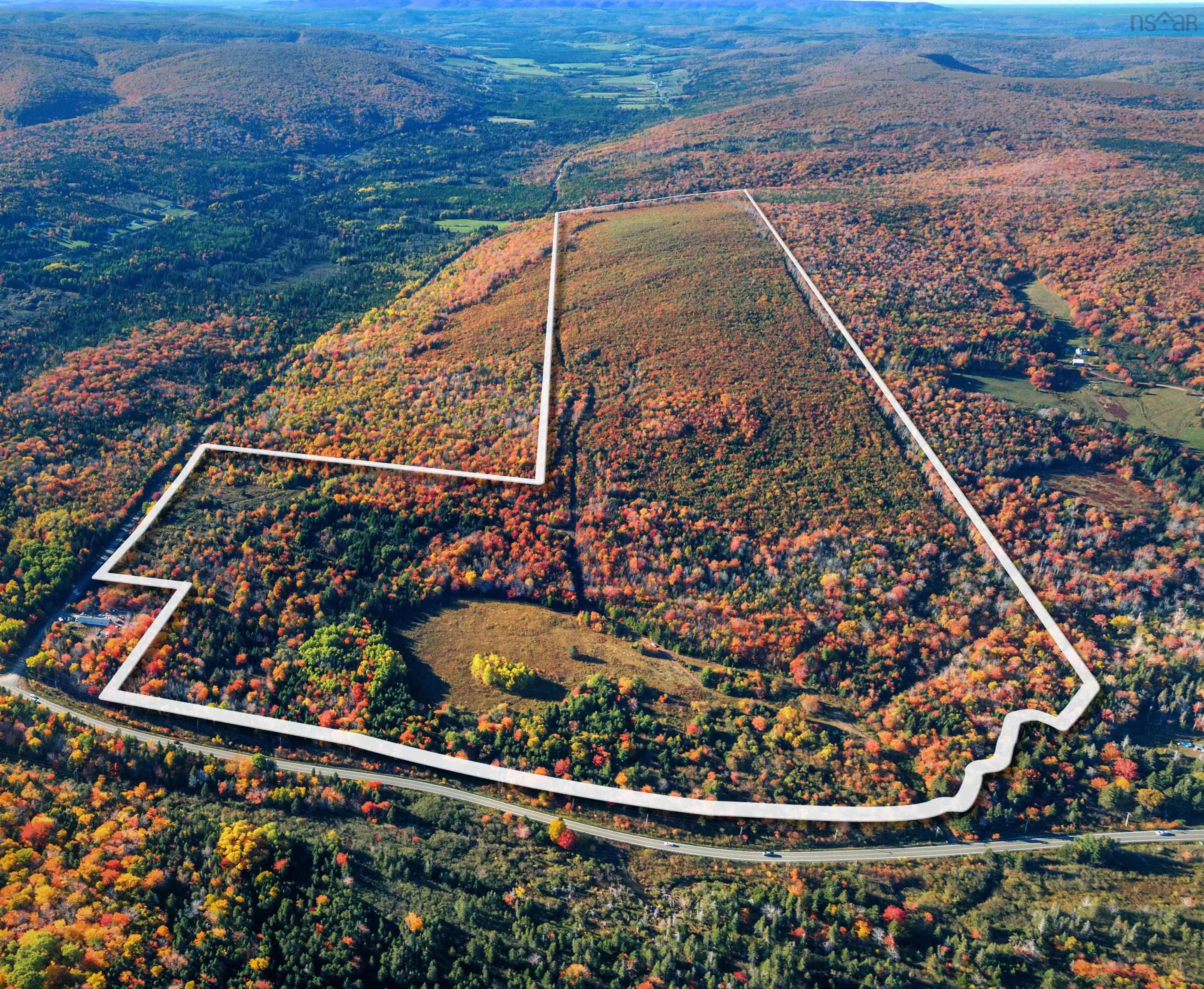 $172,500.00: Acreage Ainslie Glen Road, Ainslie Glen