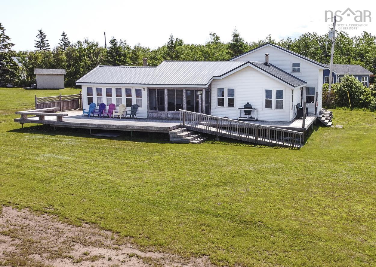 150 Mathesons Cove Road, Pugwash, NS (MLS 202514741)