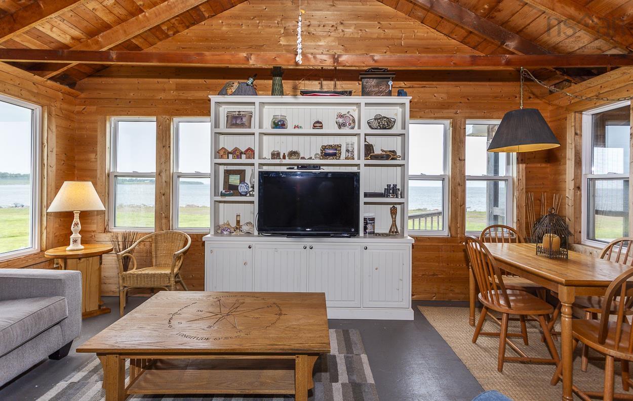 $399,900.00: 150 Mathesons Cove Road, Pugwash