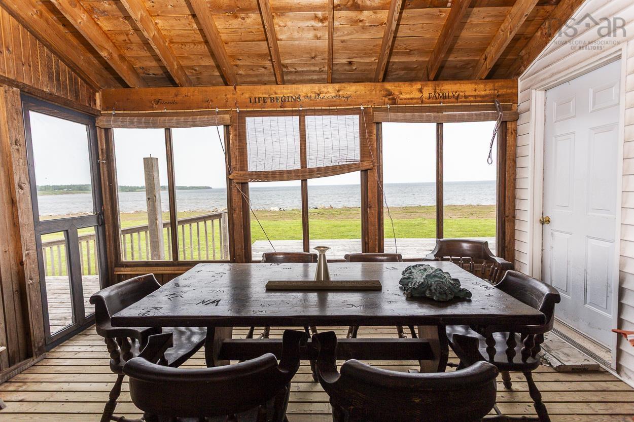 $399,900.00: 150 Mathesons Cove Road, Pugwash