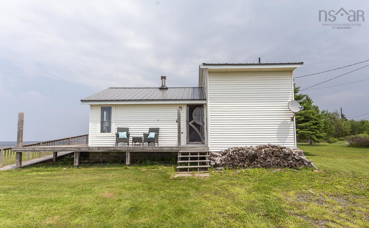 $399,900.00: 150 Mathesons Cove Road, Pugwash