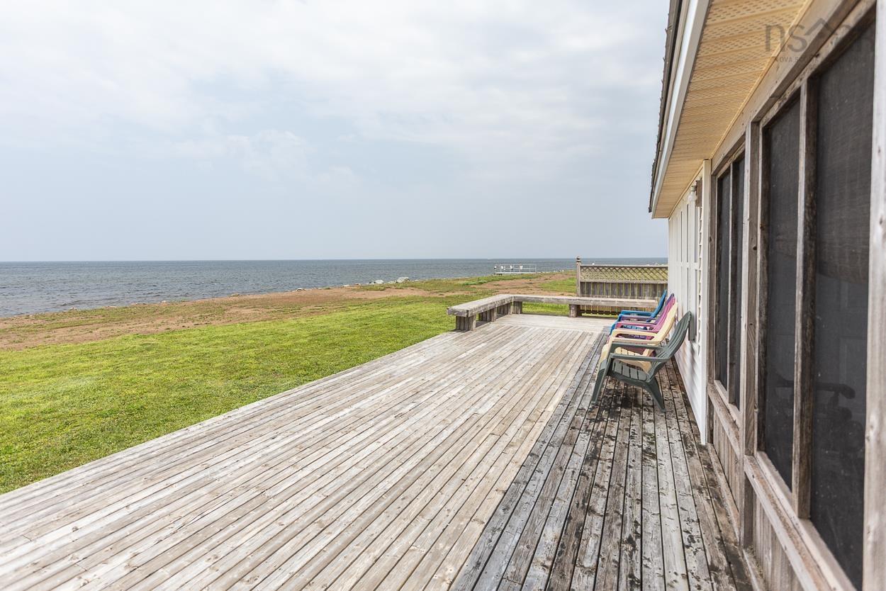 $399,900.00: 150 Mathesons Cove Road, Pugwash