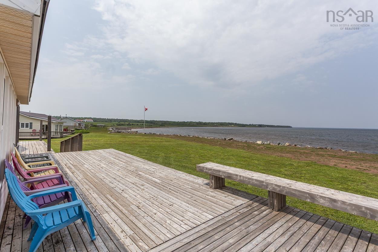 $399,900.00: 150 Mathesons Cove Road, Pugwash