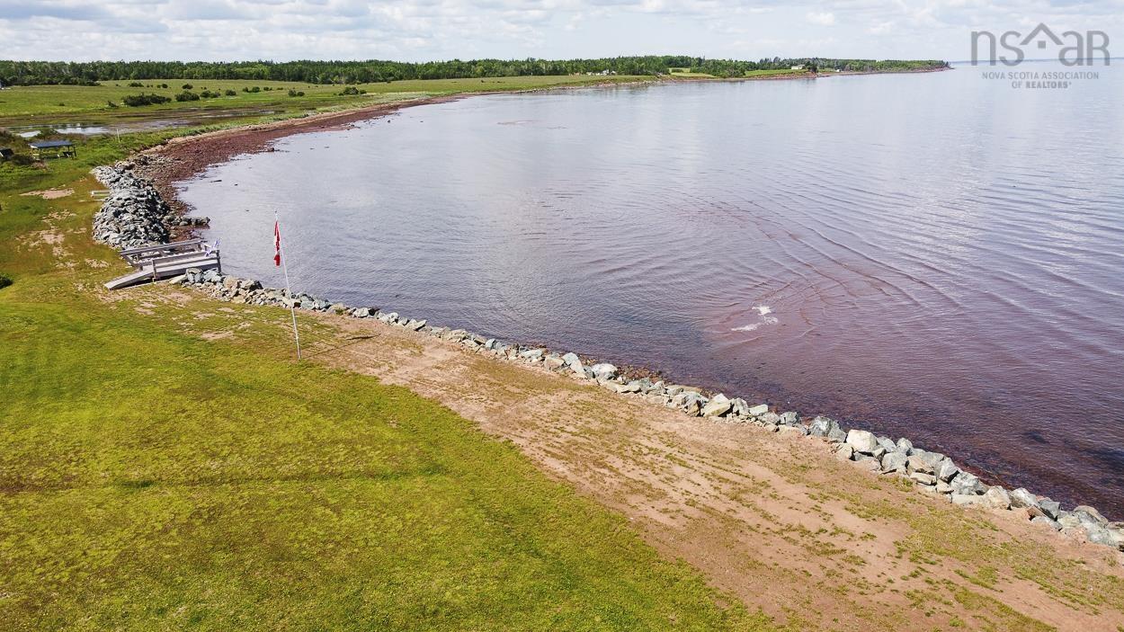 $399,900.00: 150 Mathesons Cove Road, Pugwash