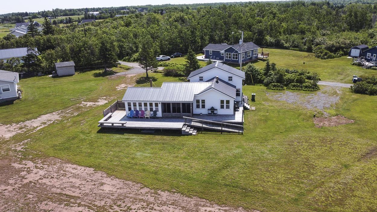 $399,900.00: 150 Mathesons Cove Road, Pugwash
