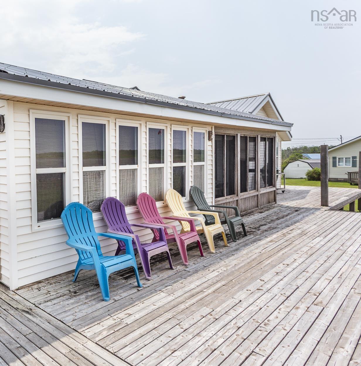 $399,900.00: 150 Mathesons Cove Road, Pugwash