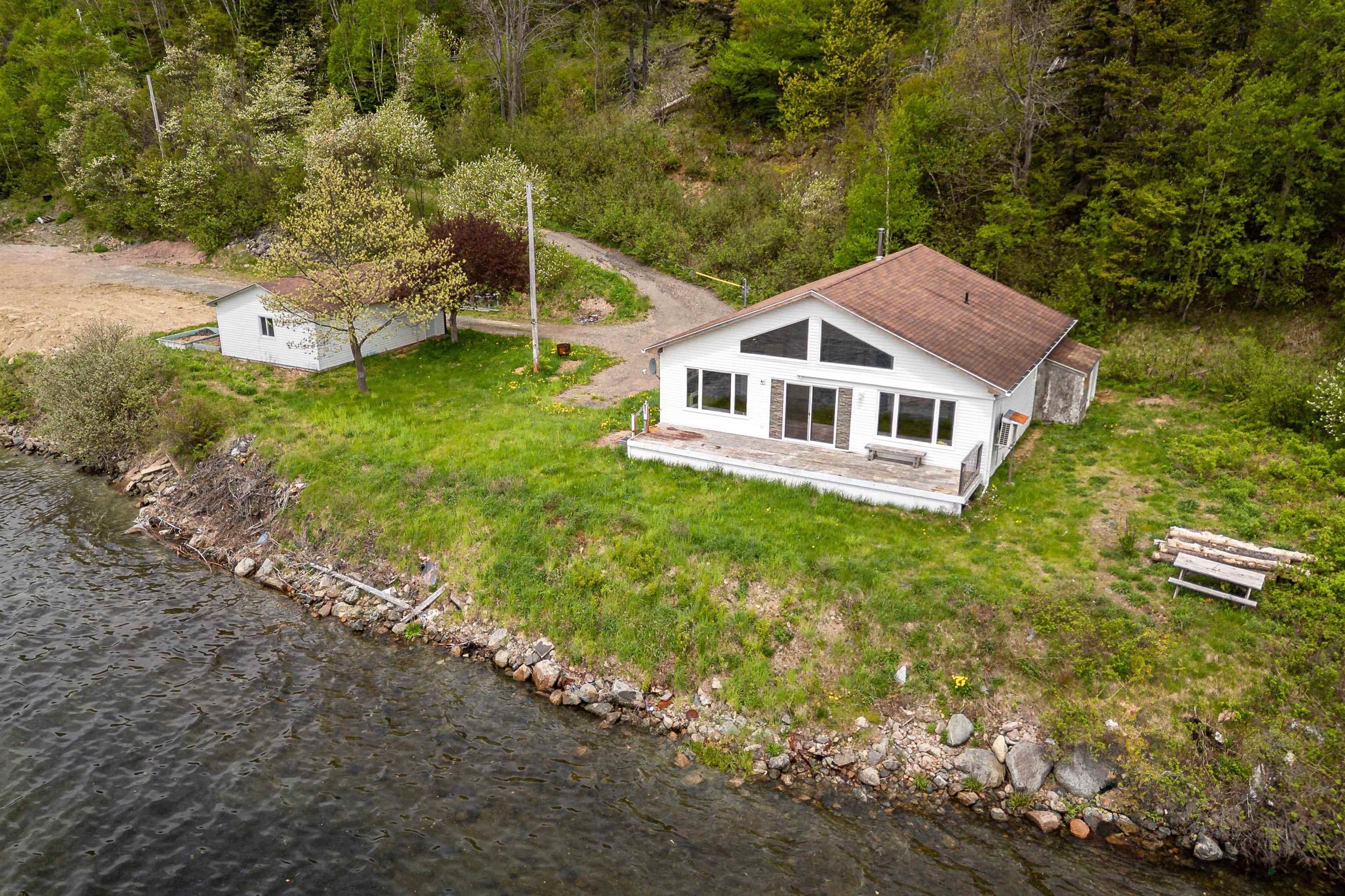 $559,000.00: 38103 Cabot Trail, Ingonish