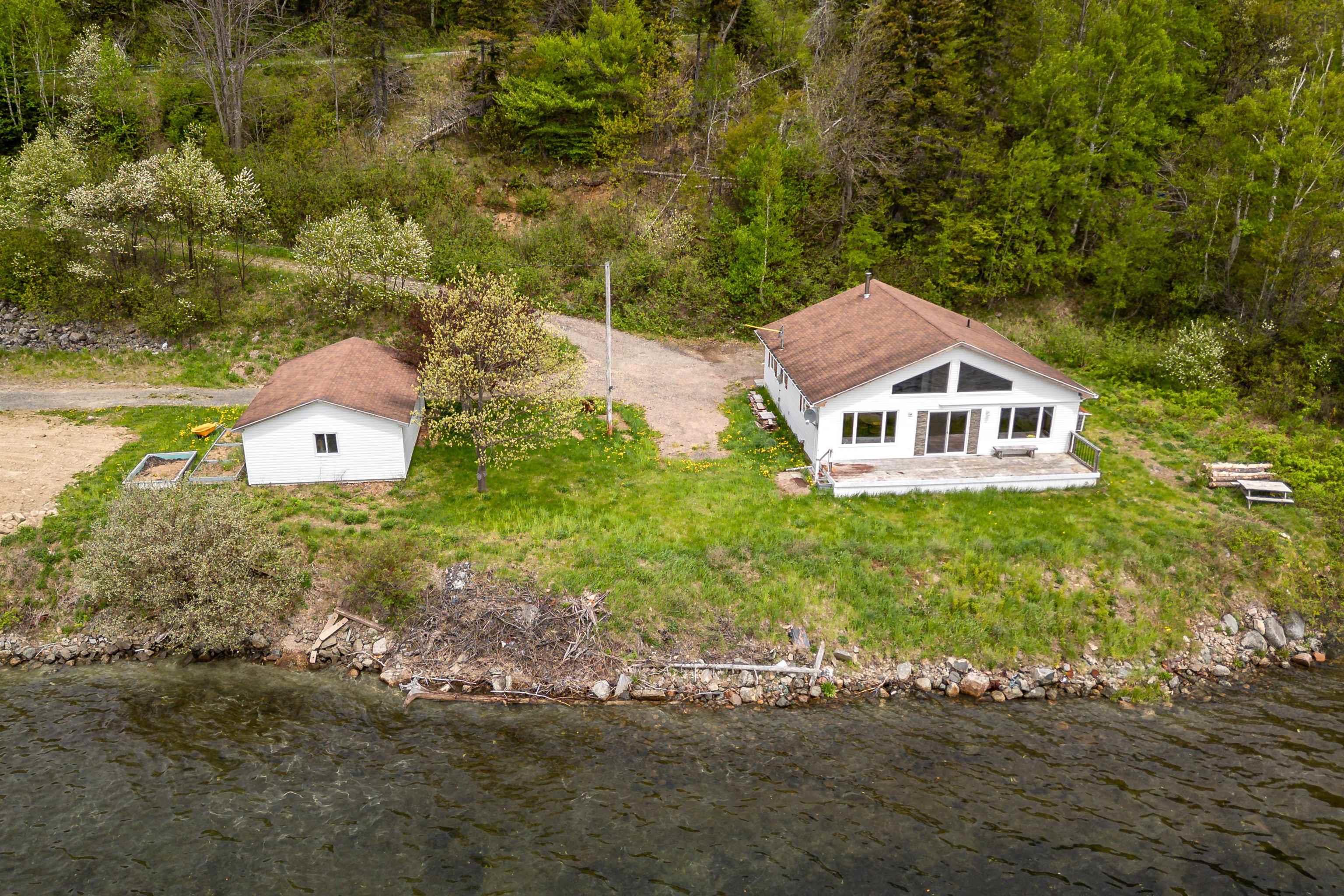 $559,000.00: 38103 Cabot Trail, Ingonish