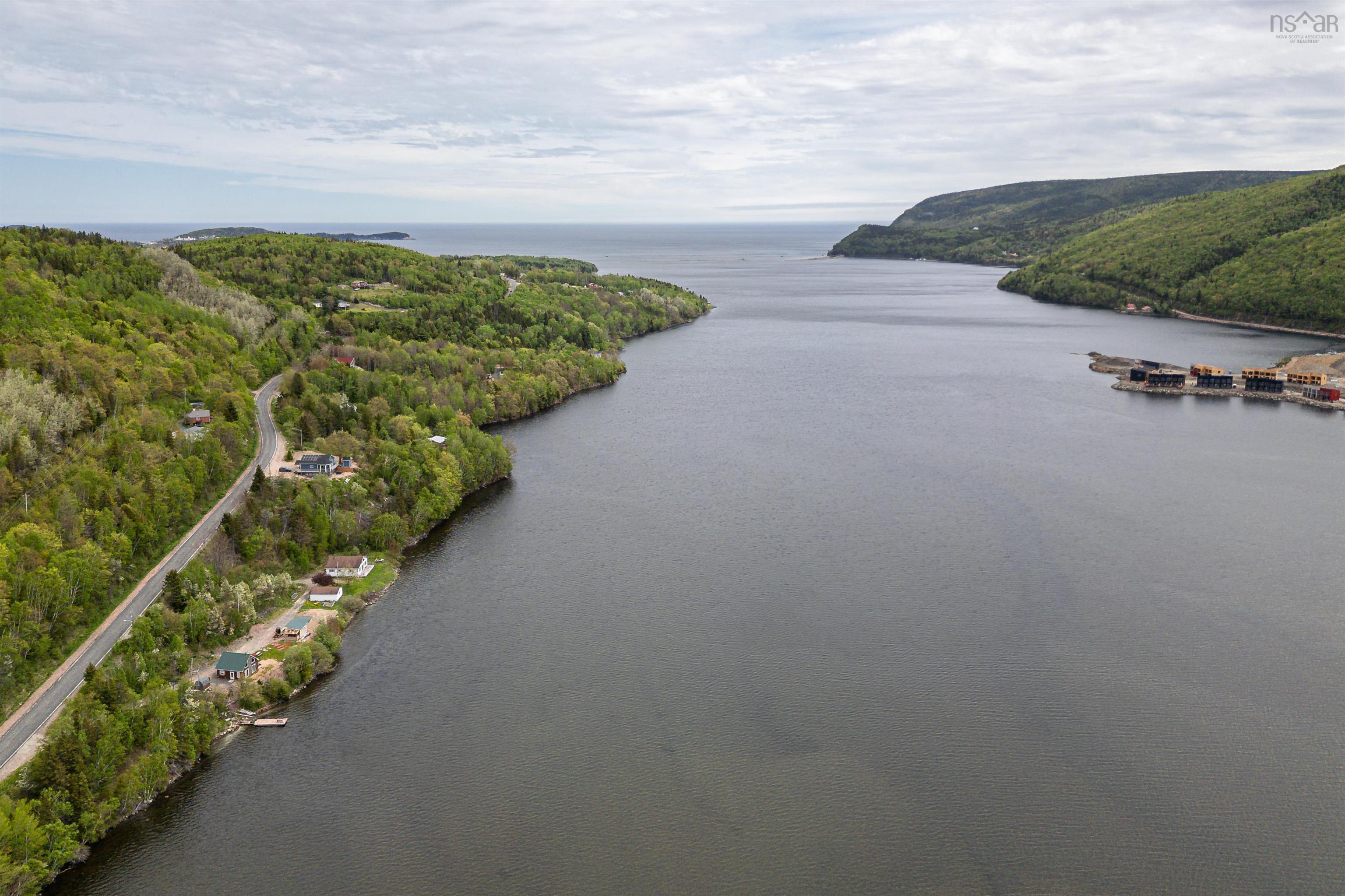 $559,000.00: 38103 Cabot Trail, Ingonish