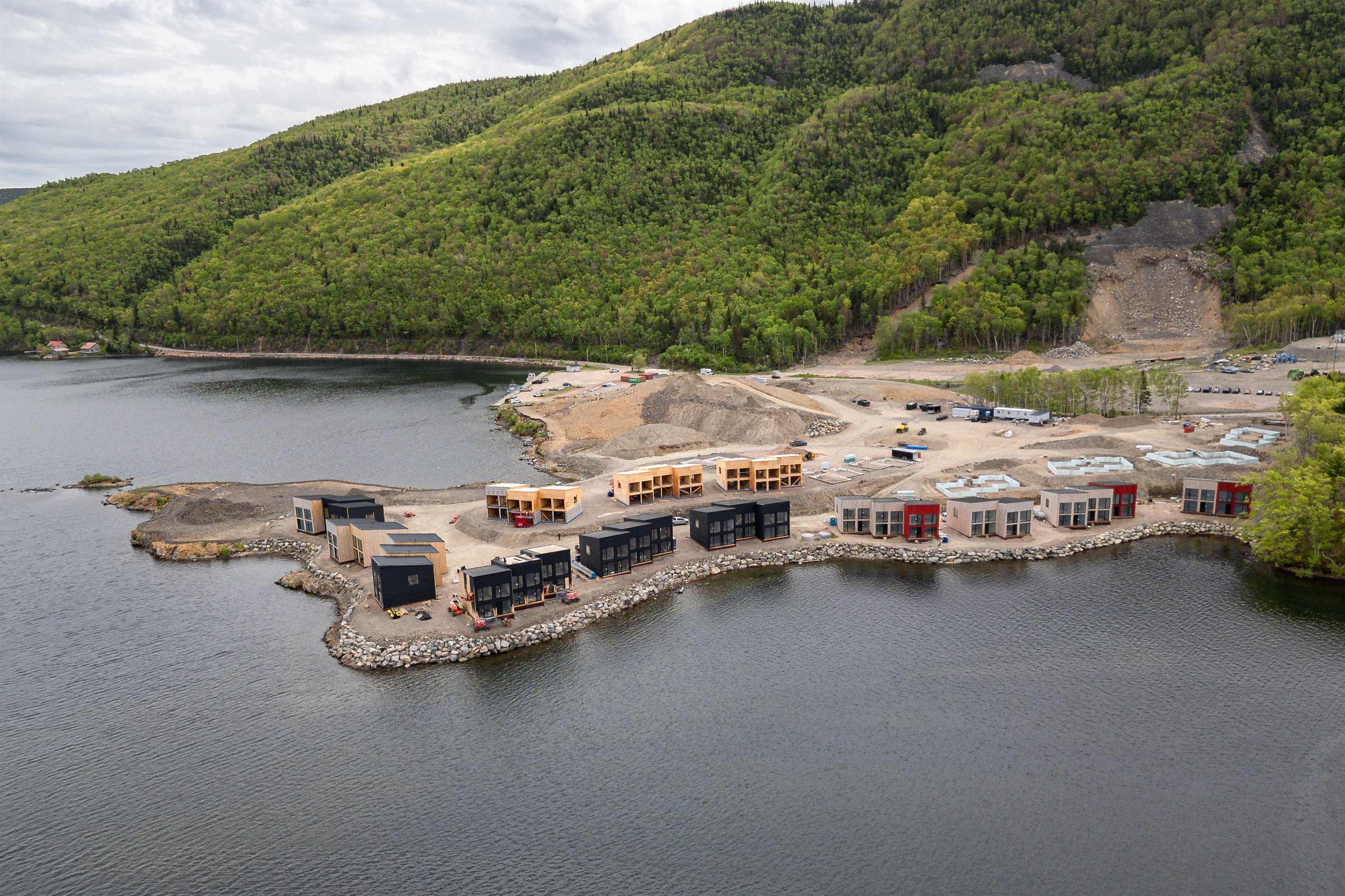 $559,000.00: 38103 Cabot Trail, Ingonish