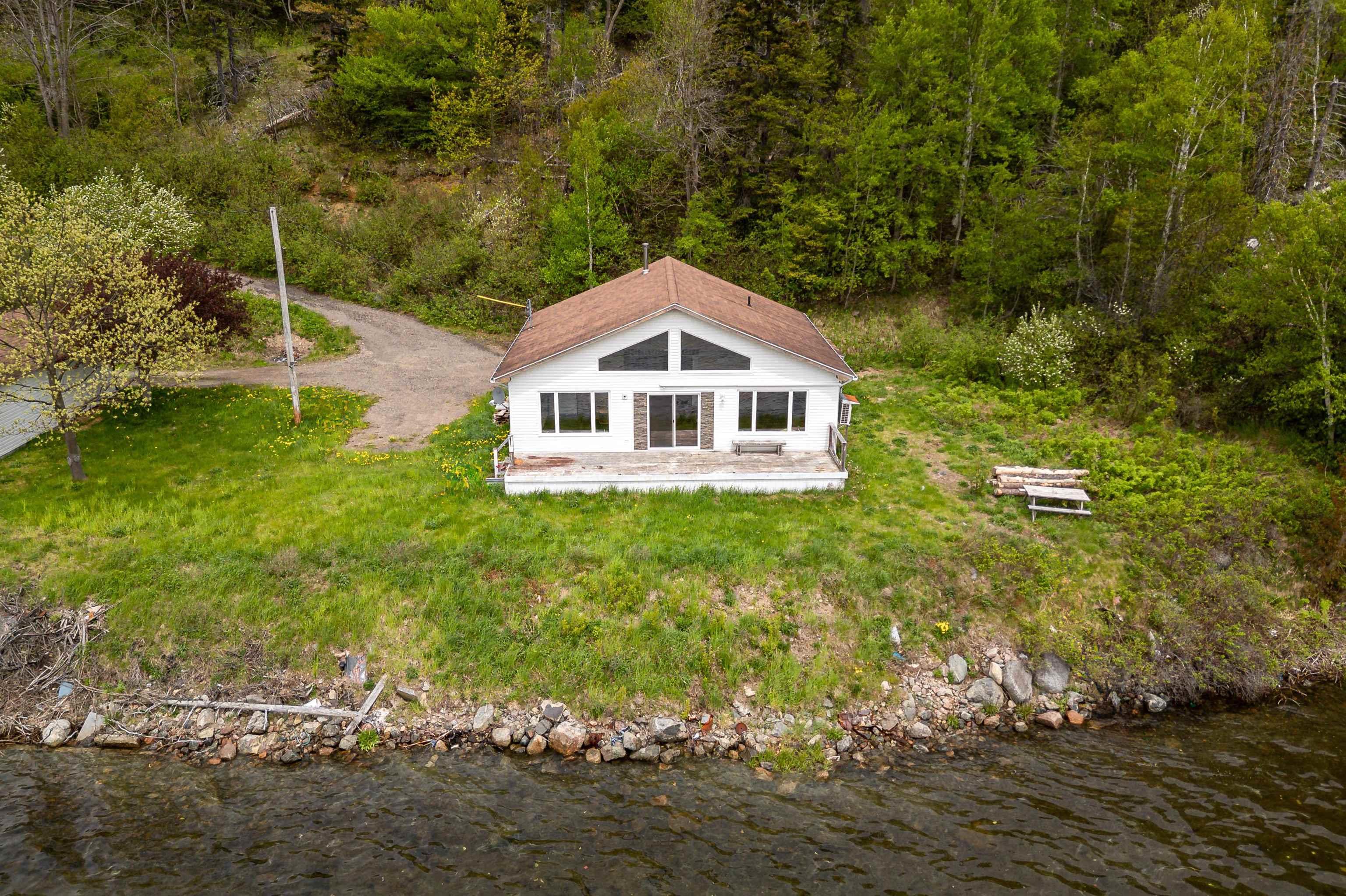 $559,000.00: 38103 Cabot Trail, Ingonish