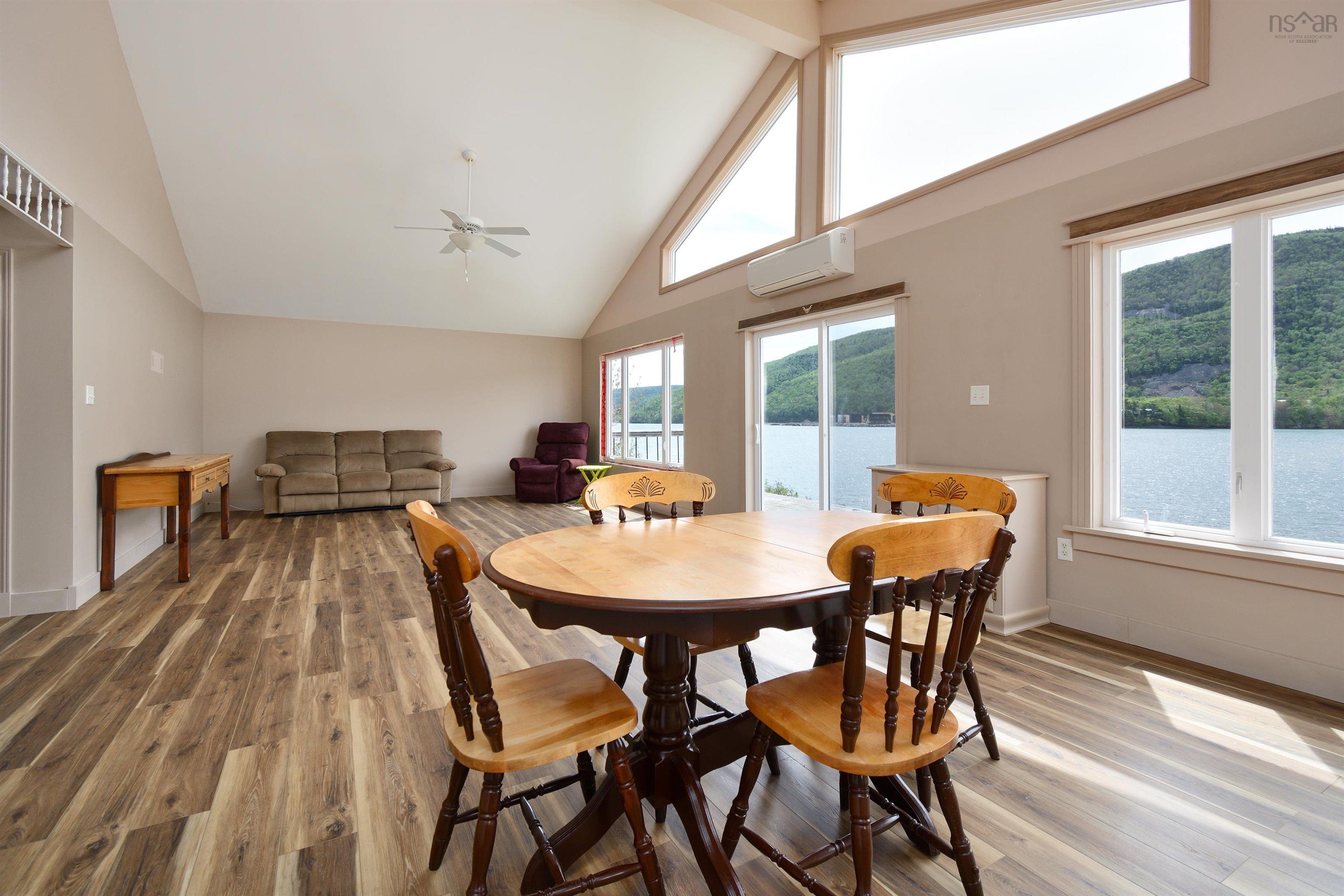 $559,000.00: 38103 Cabot Trail, Ingonish