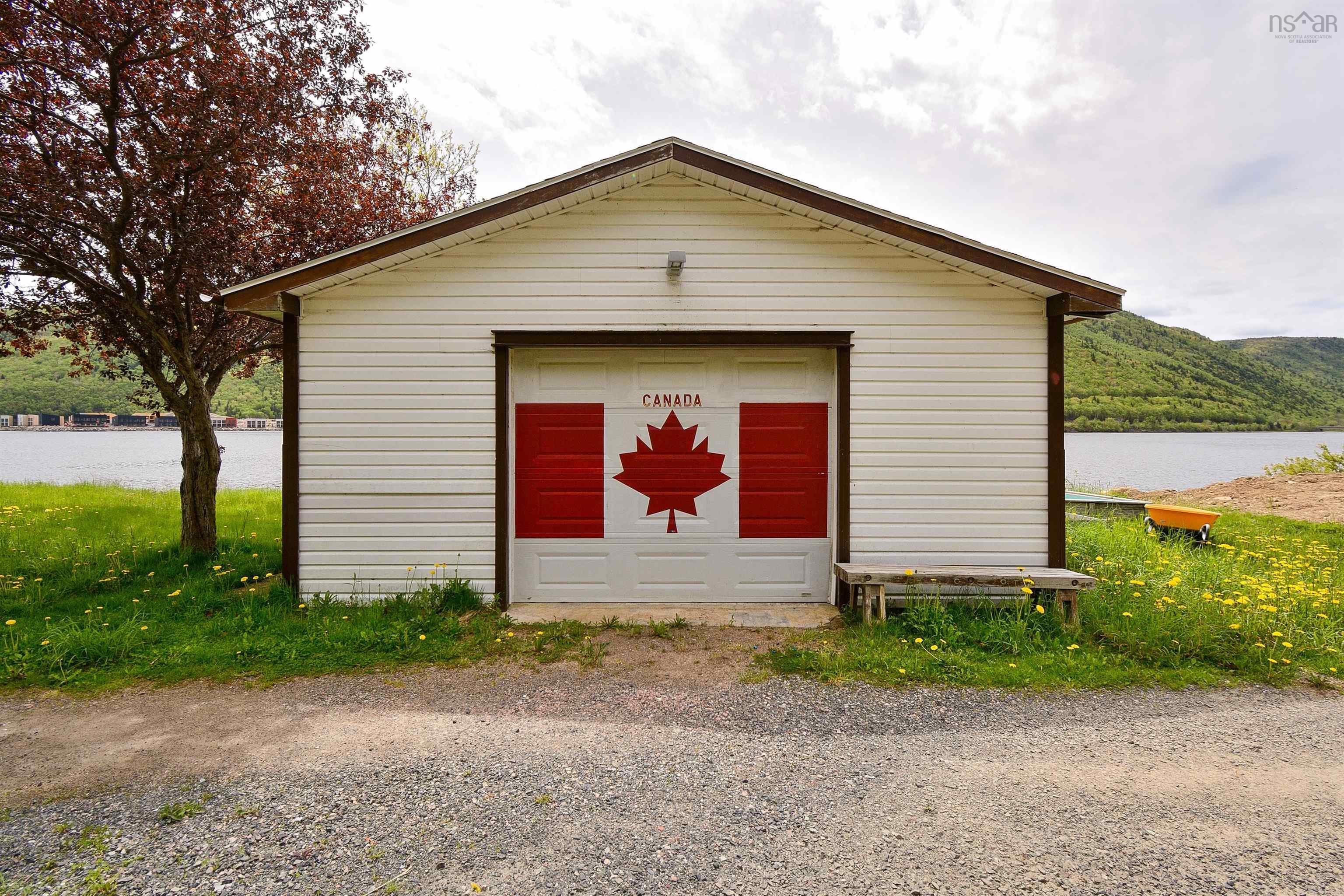 $559,000.00: 38103 Cabot Trail, Ingonish