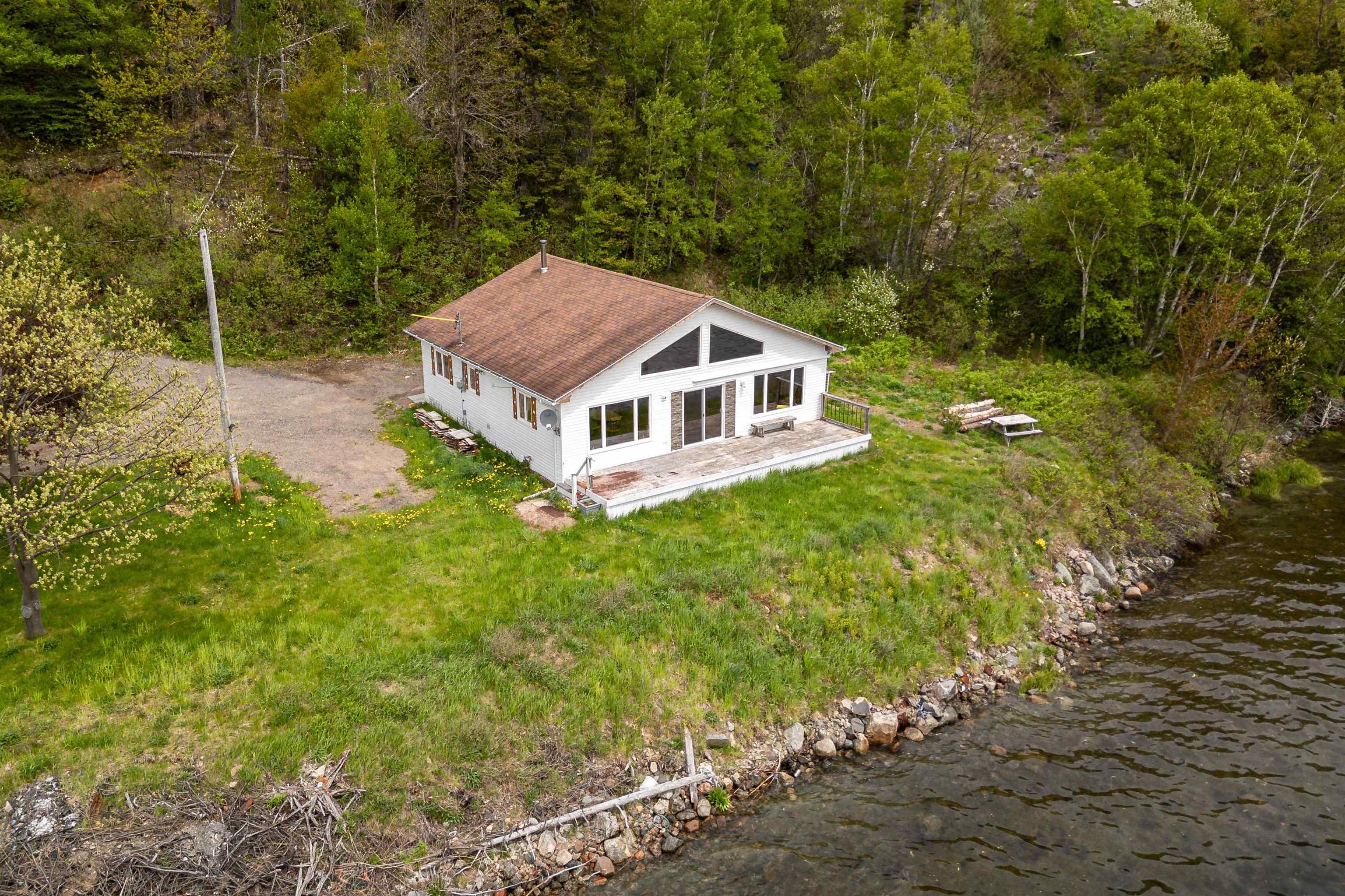 $559,000.00: 38103 Cabot Trail, Ingonish