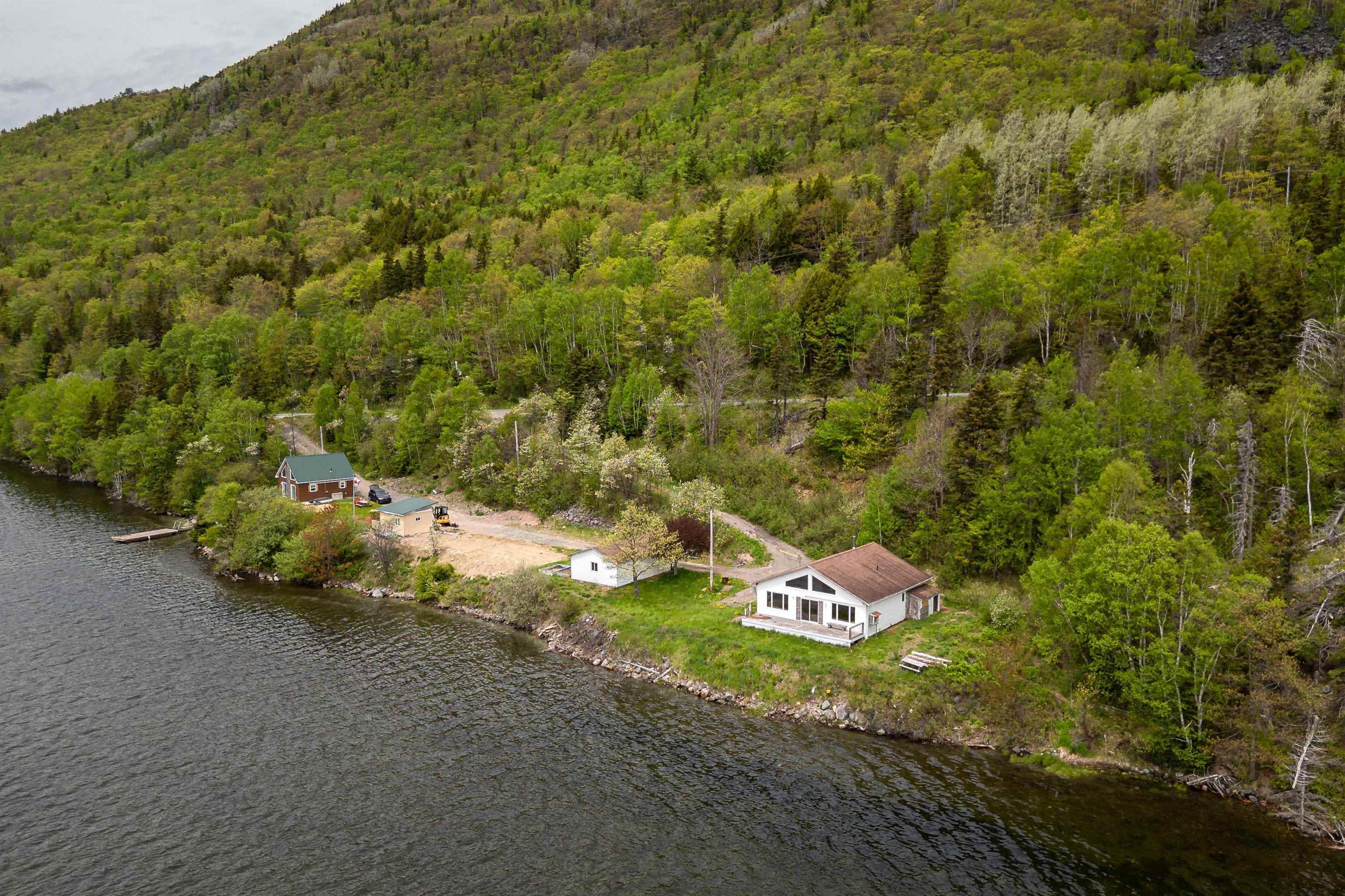 $559,000.00: 38103 Cabot Trail, Ingonish