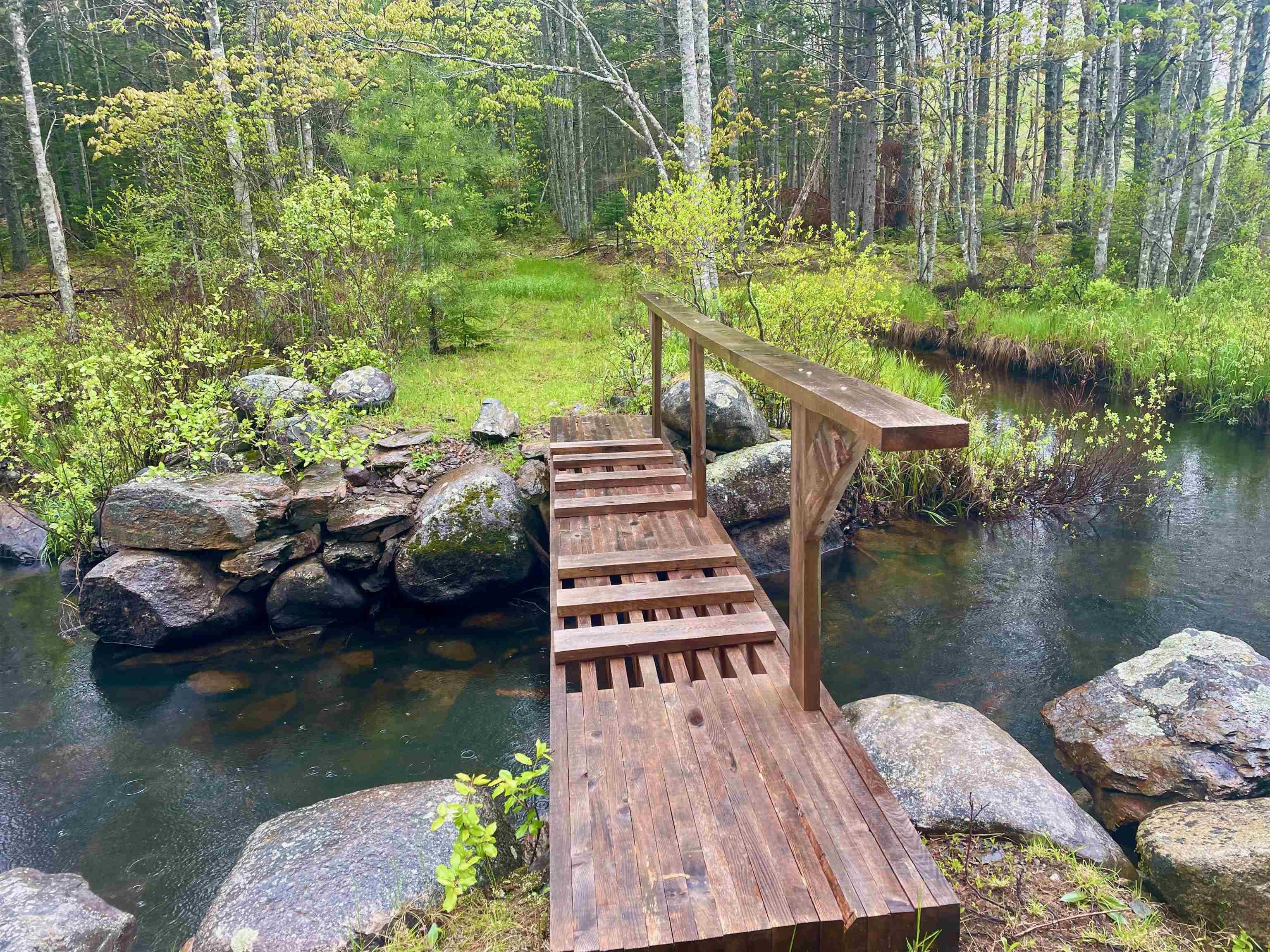 $685,000.00: 1749 Northwest Road, Blockhouse