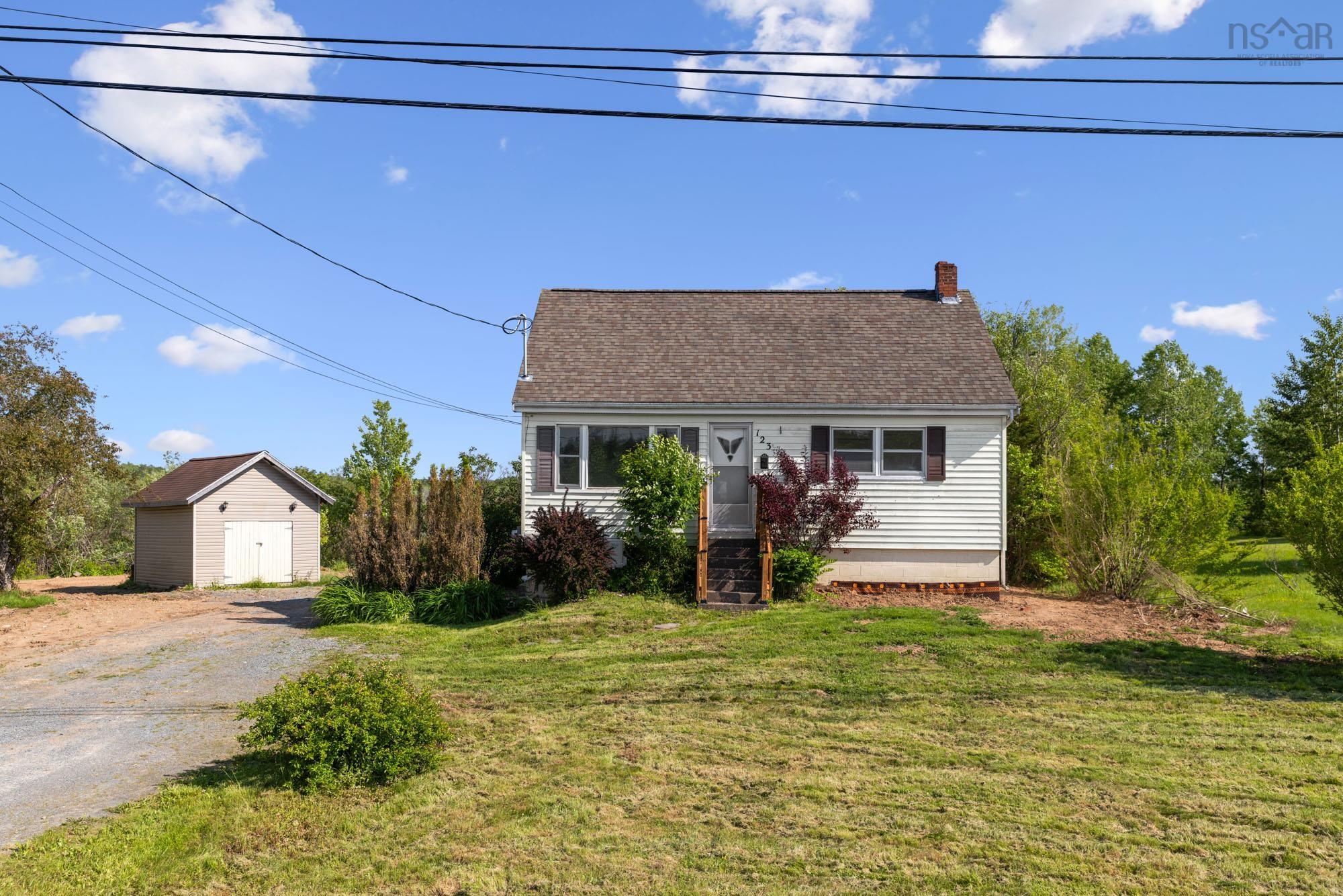 $469,900.00: 123 Horne Settlement Road, Enfield