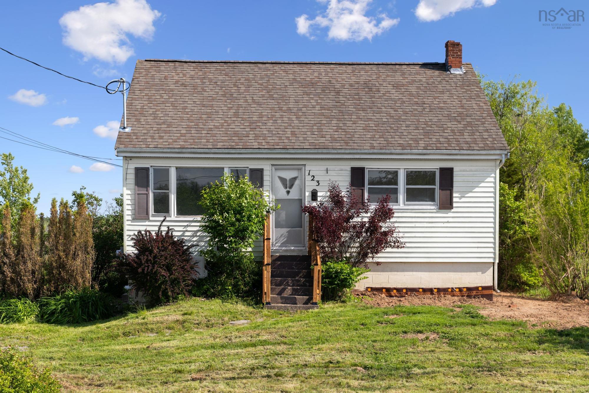 $469,900.00: 123 Horne Settlement Road, Enfield