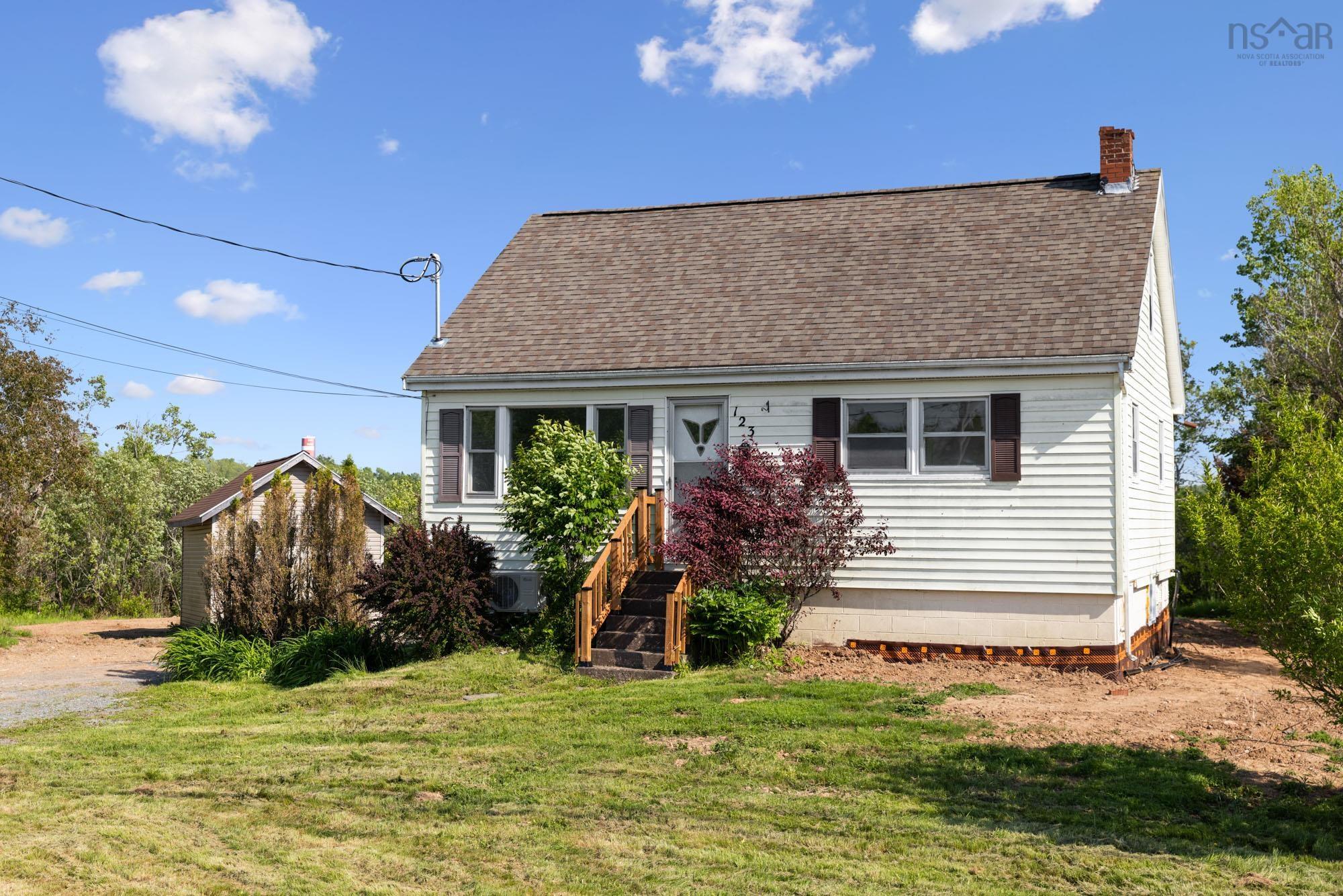 $469,900.00: 123 Horne Settlement Road, Enfield
