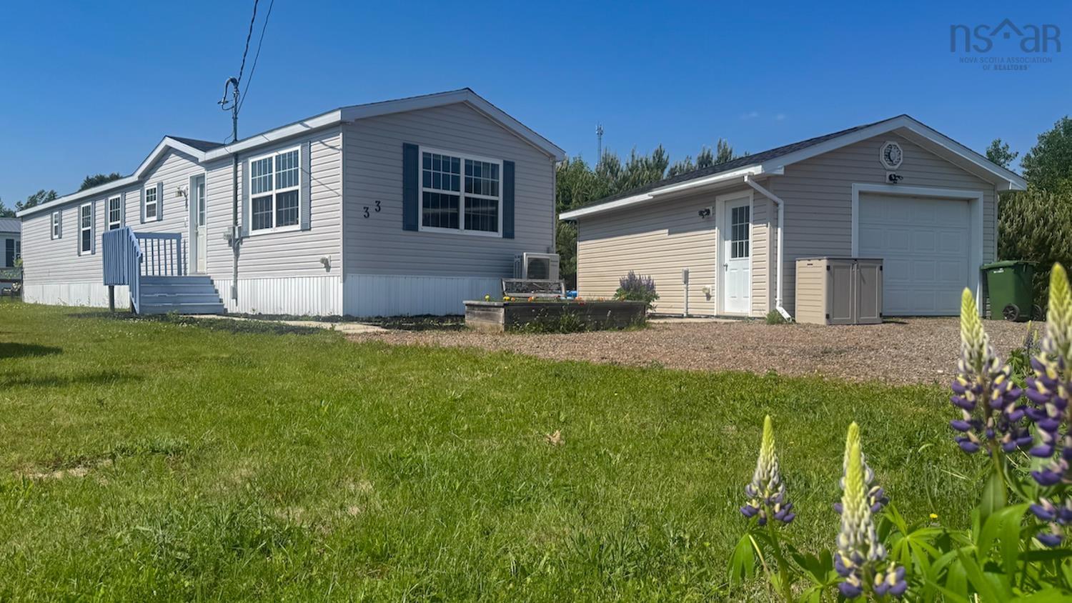 $355,000.00: 33 DRESDEN Way, Debert