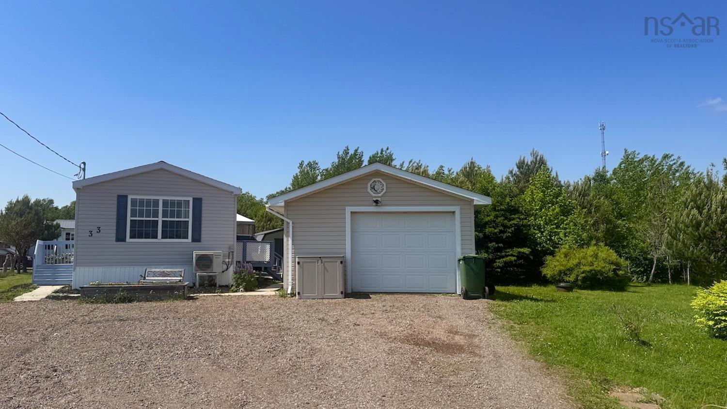 $355,000.00: 33 DRESDEN Way, Debert