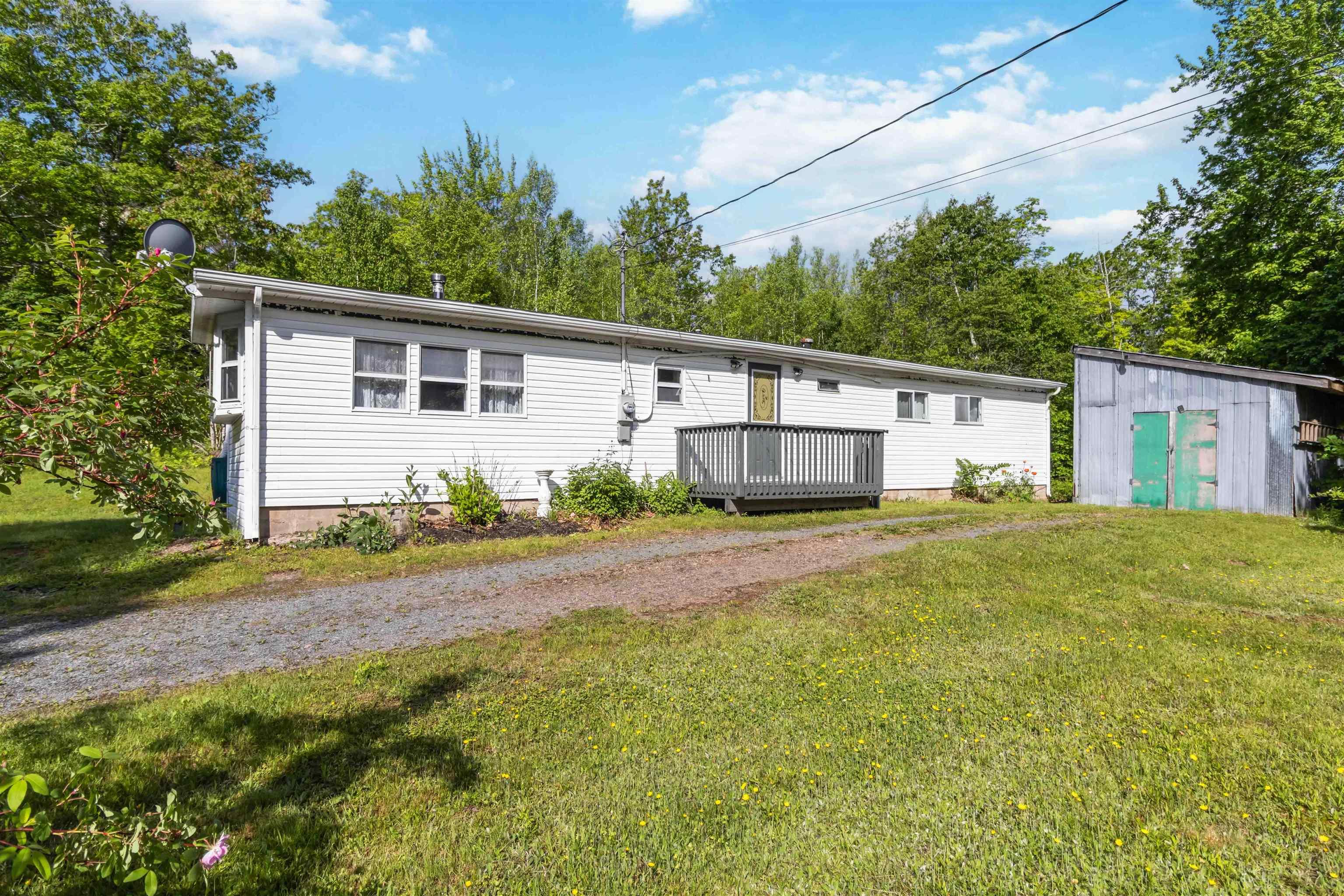 $199,900.00: B-1 Scotch Village Station Road, Scotch Village