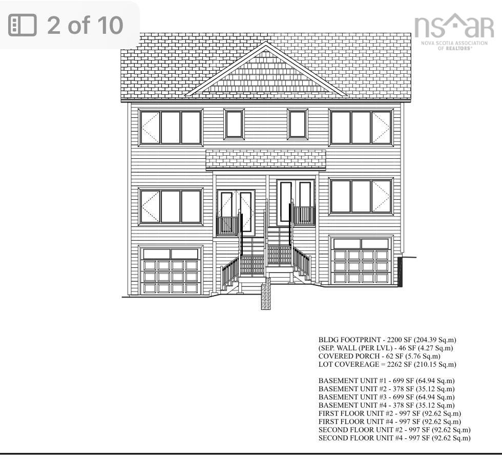 $319,990.00: 80 Cannon Terrace, Dartmouth