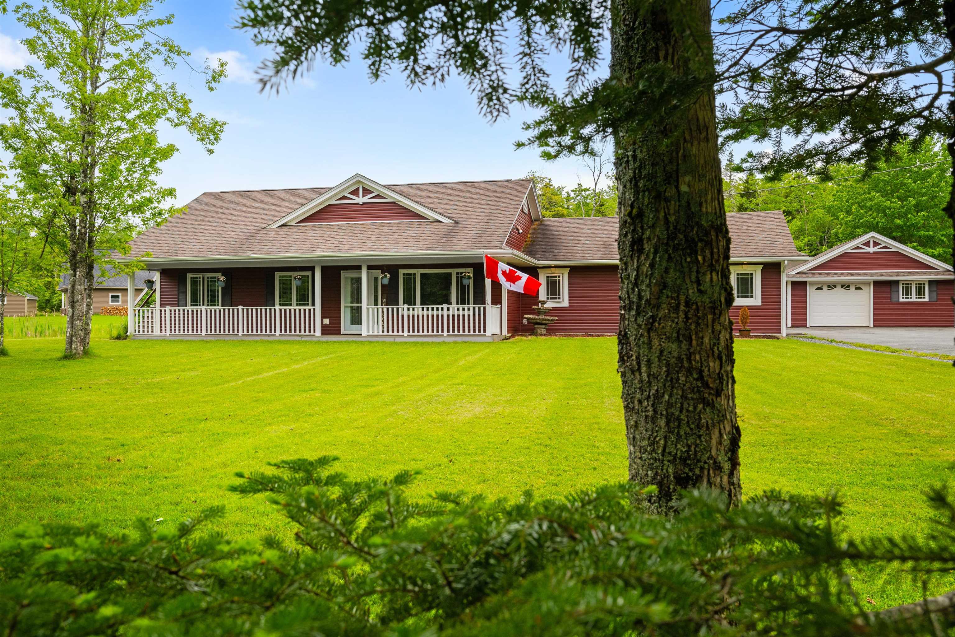 $645,900.00: 349 St Andrews Street, Stewiacke