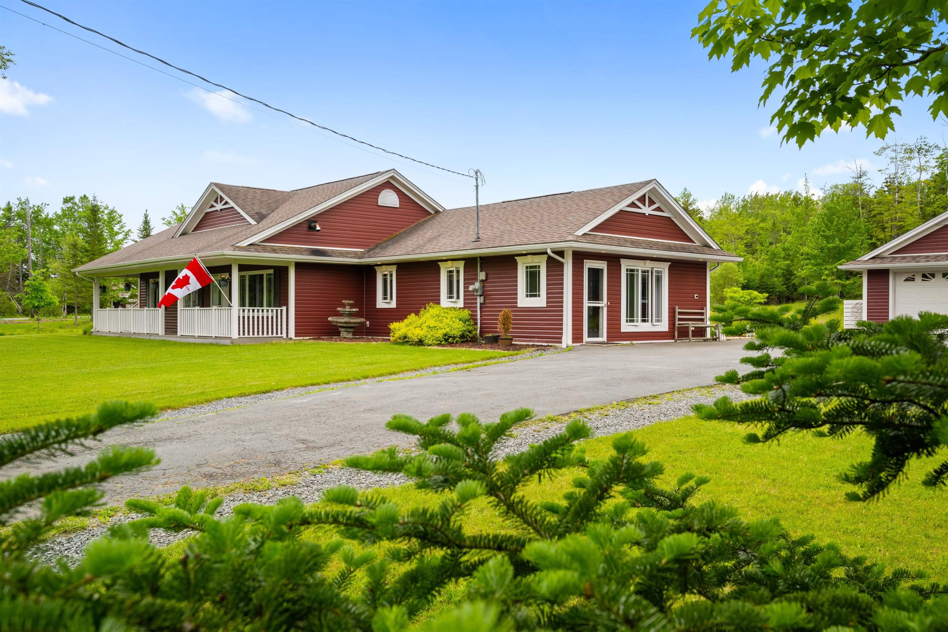 $645,900.00: 349 St Andrews Street, Stewiacke