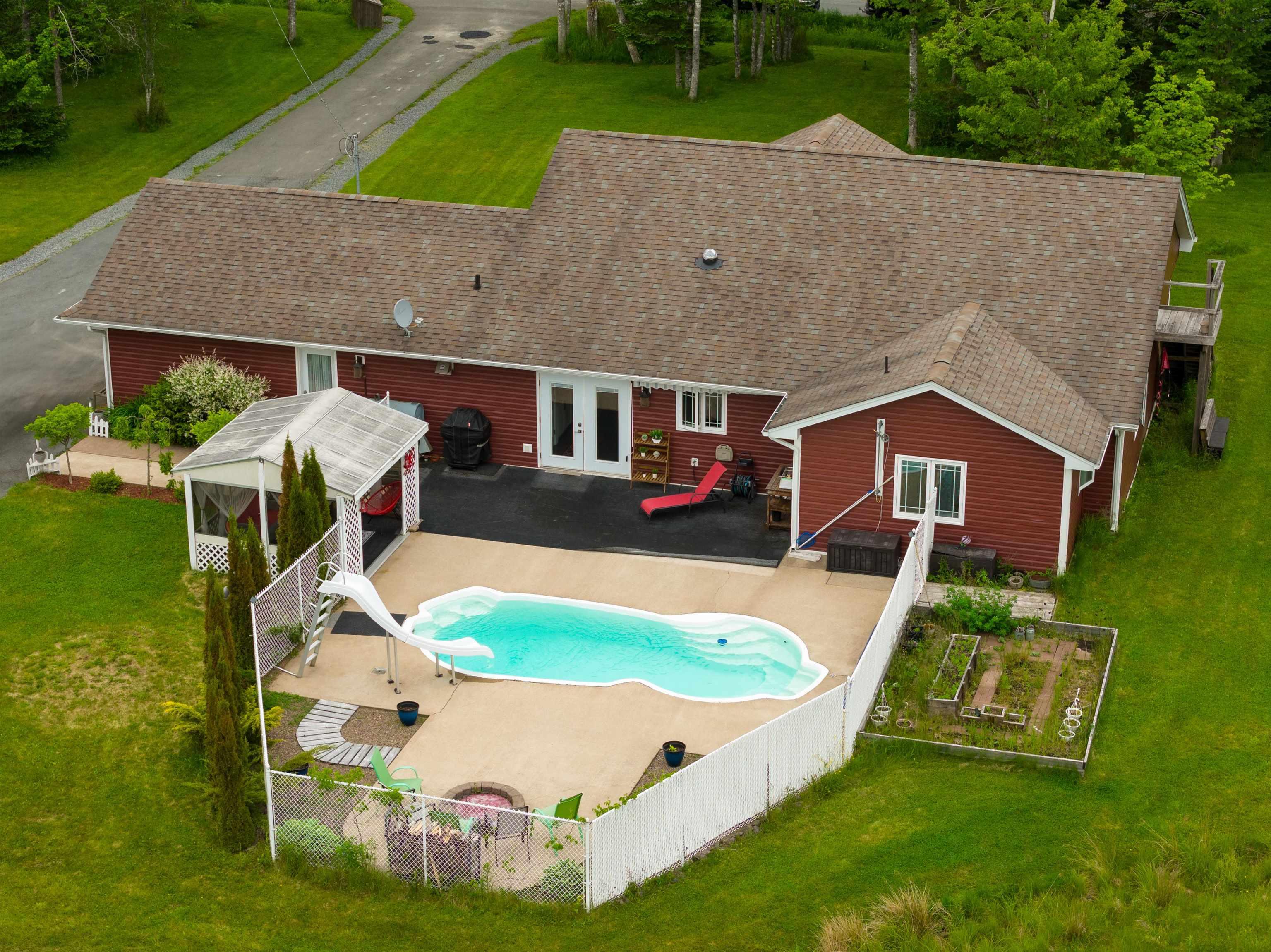 $669,000.00: 349 St Andrews Street, Stewiacke