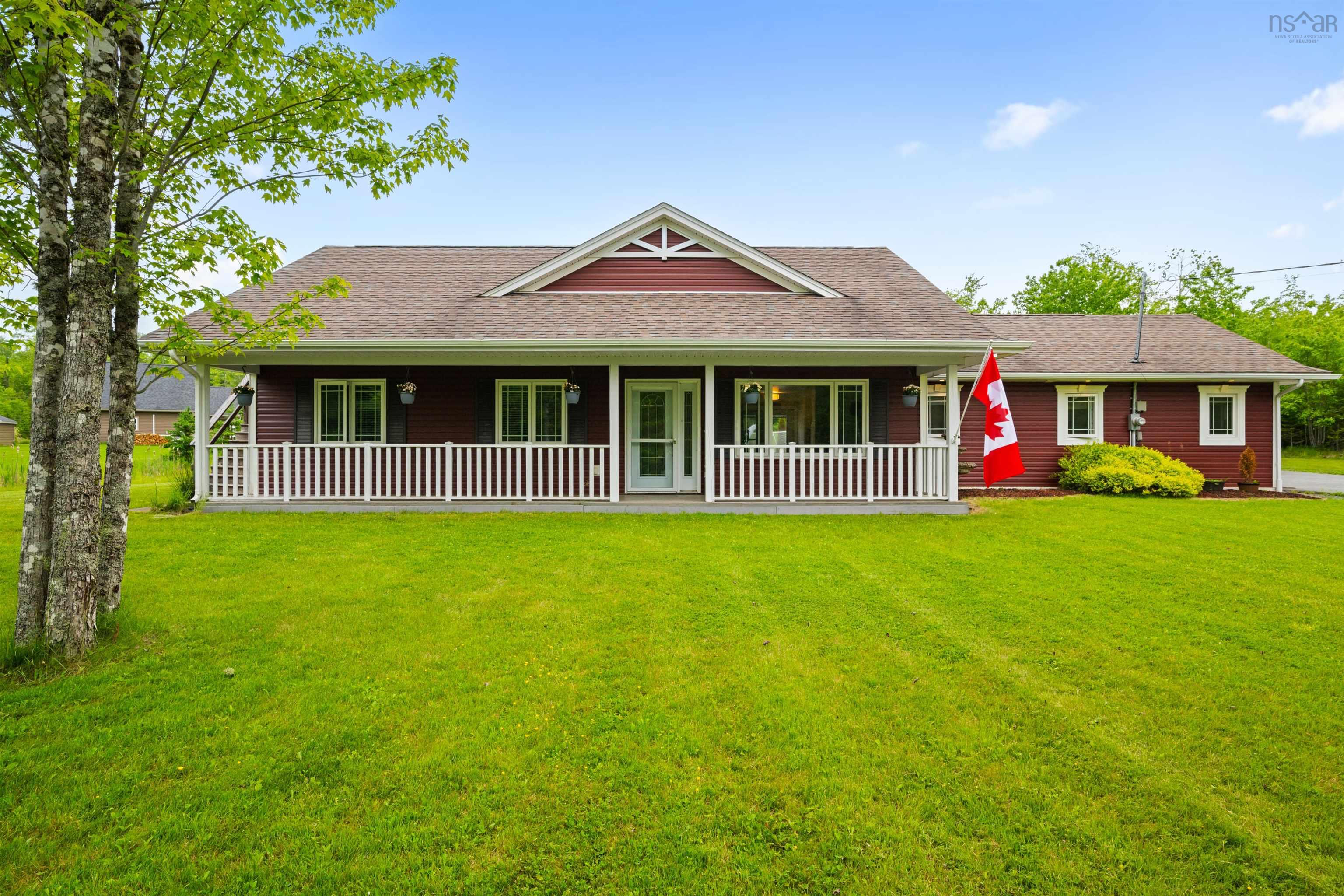 $669,000.00: 349 St Andrews Street, Stewiacke