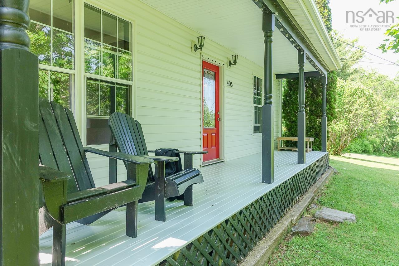$489,000.00: 405 Chester Avenue, Kentville