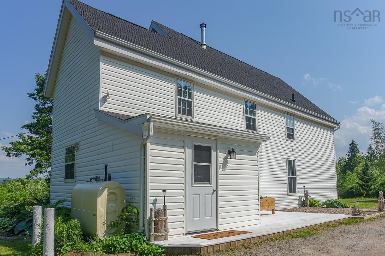 $489,000.00: 405 Chester Avenue, Kentville