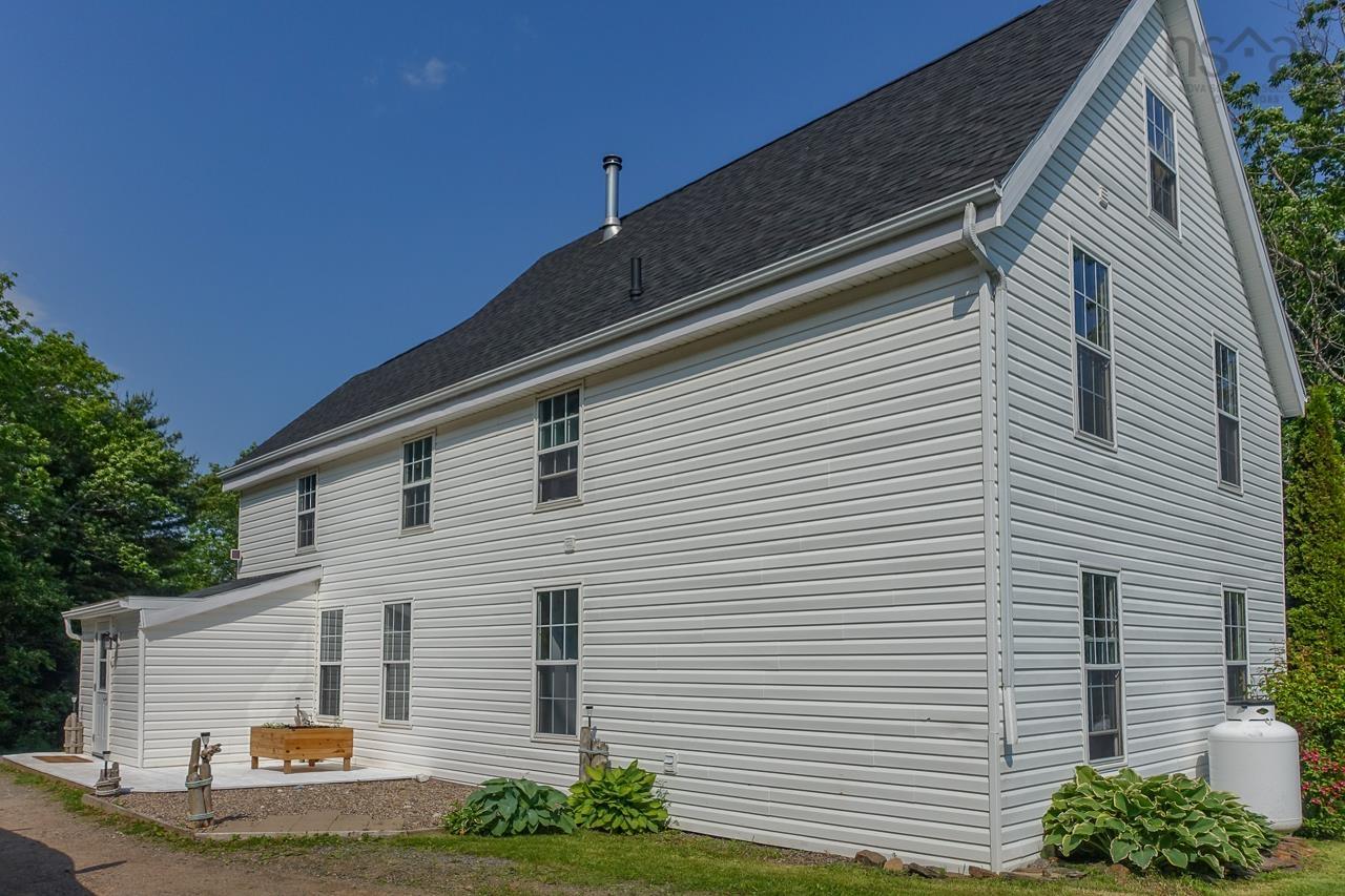 $489,000.00: 405 Chester Avenue, Kentville