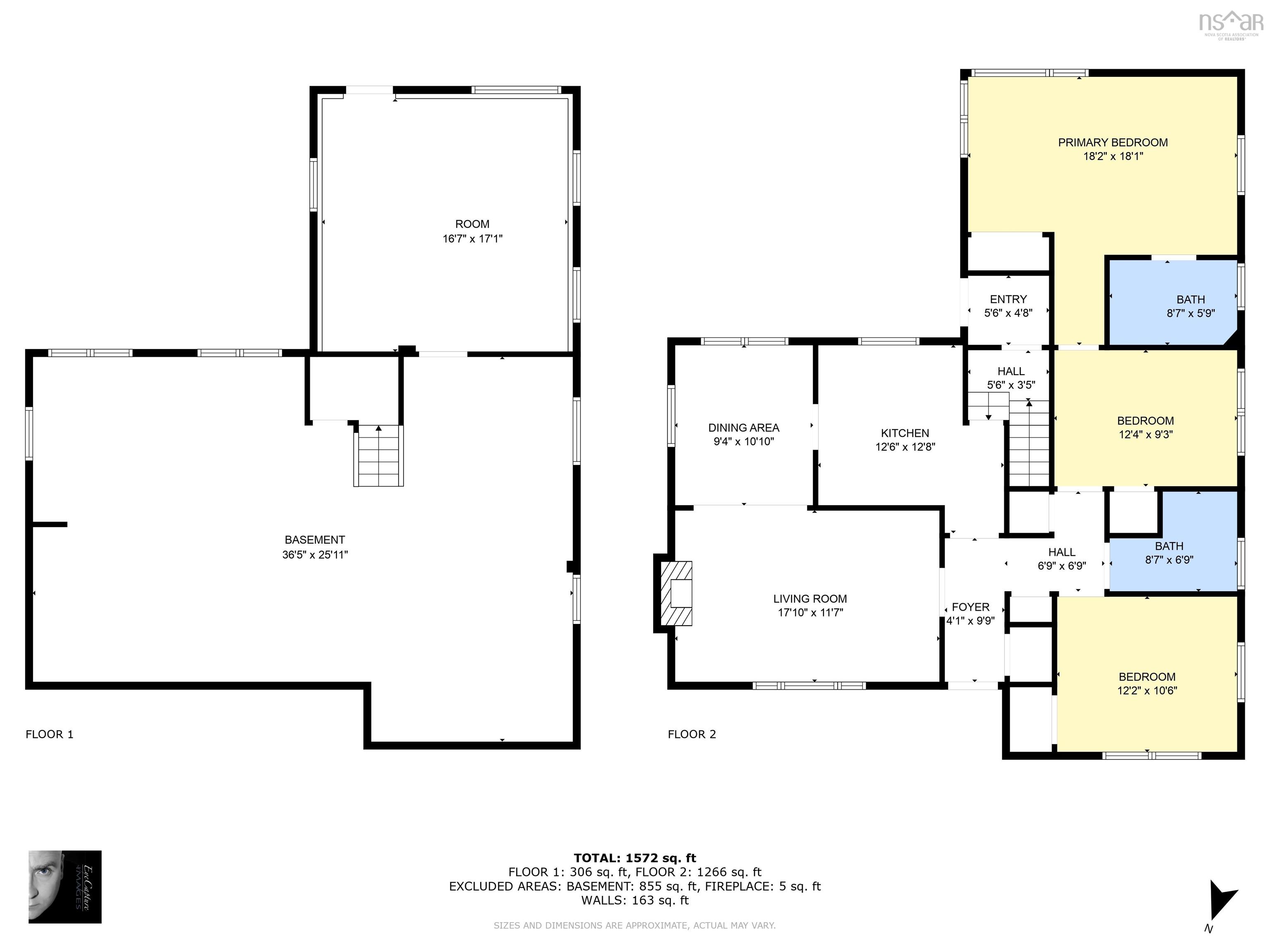 $489,900.00: 210 Main Street, Dartmouth