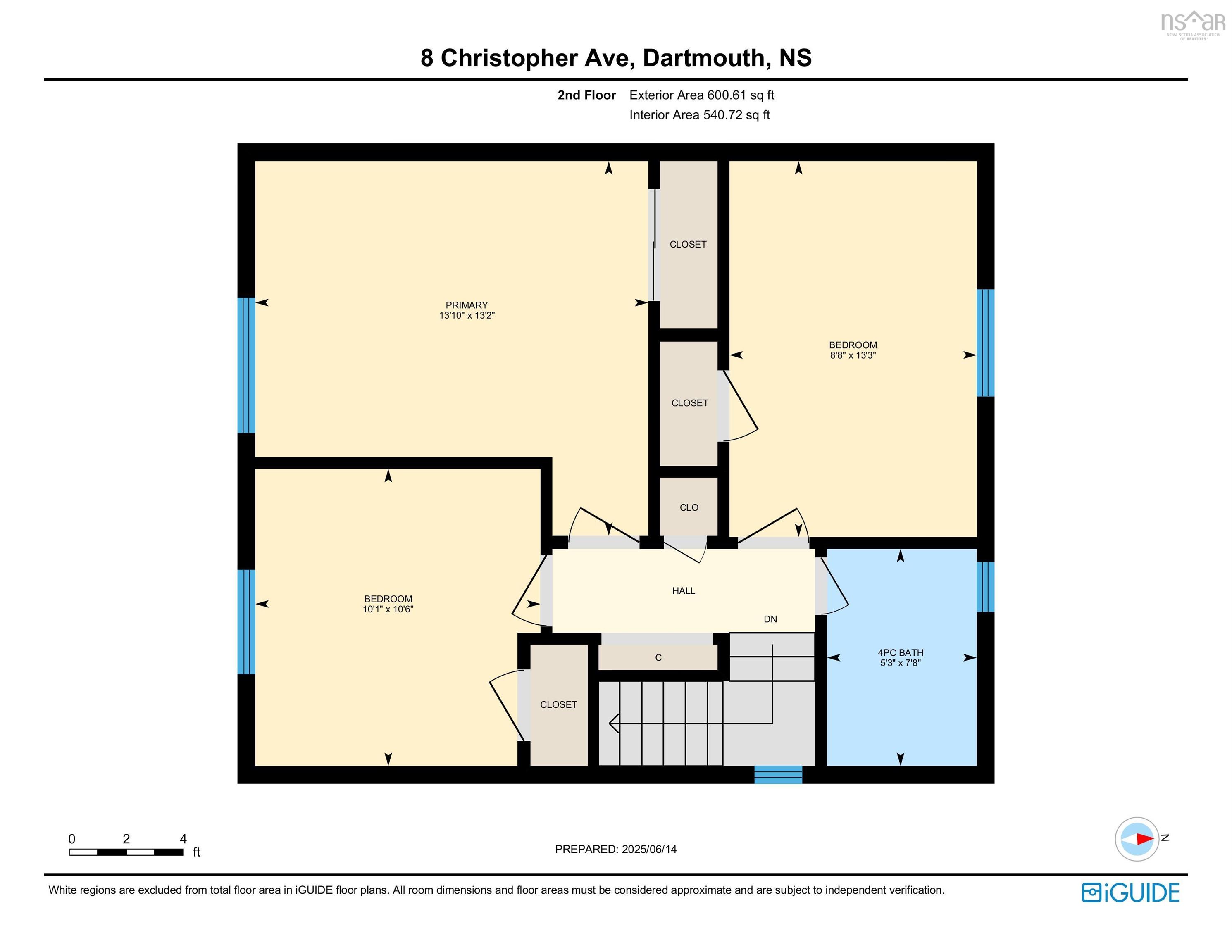 $389,900.00: 8 Christopher Avenue, Dartmouth