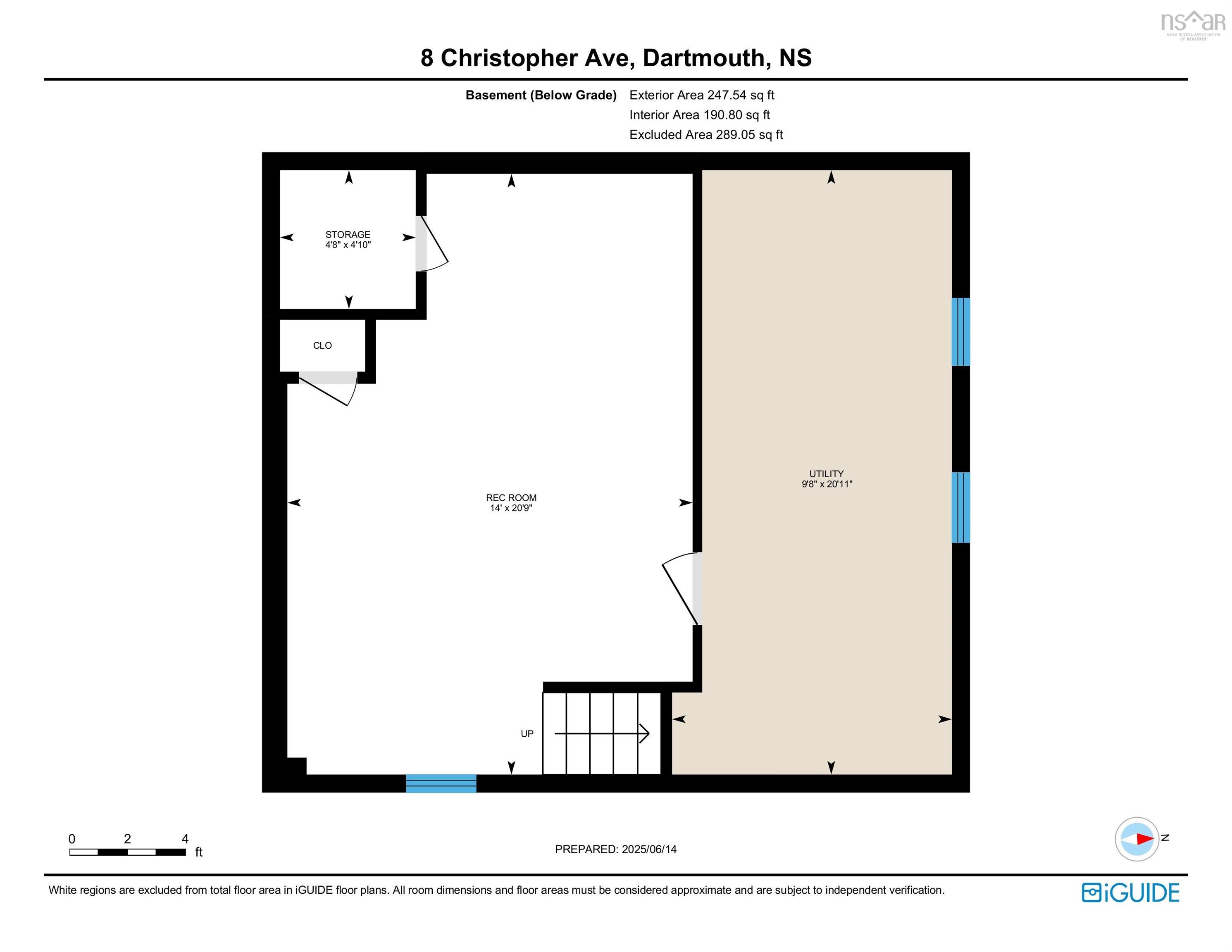 $389,900.00: 8 Christopher Avenue, Dartmouth