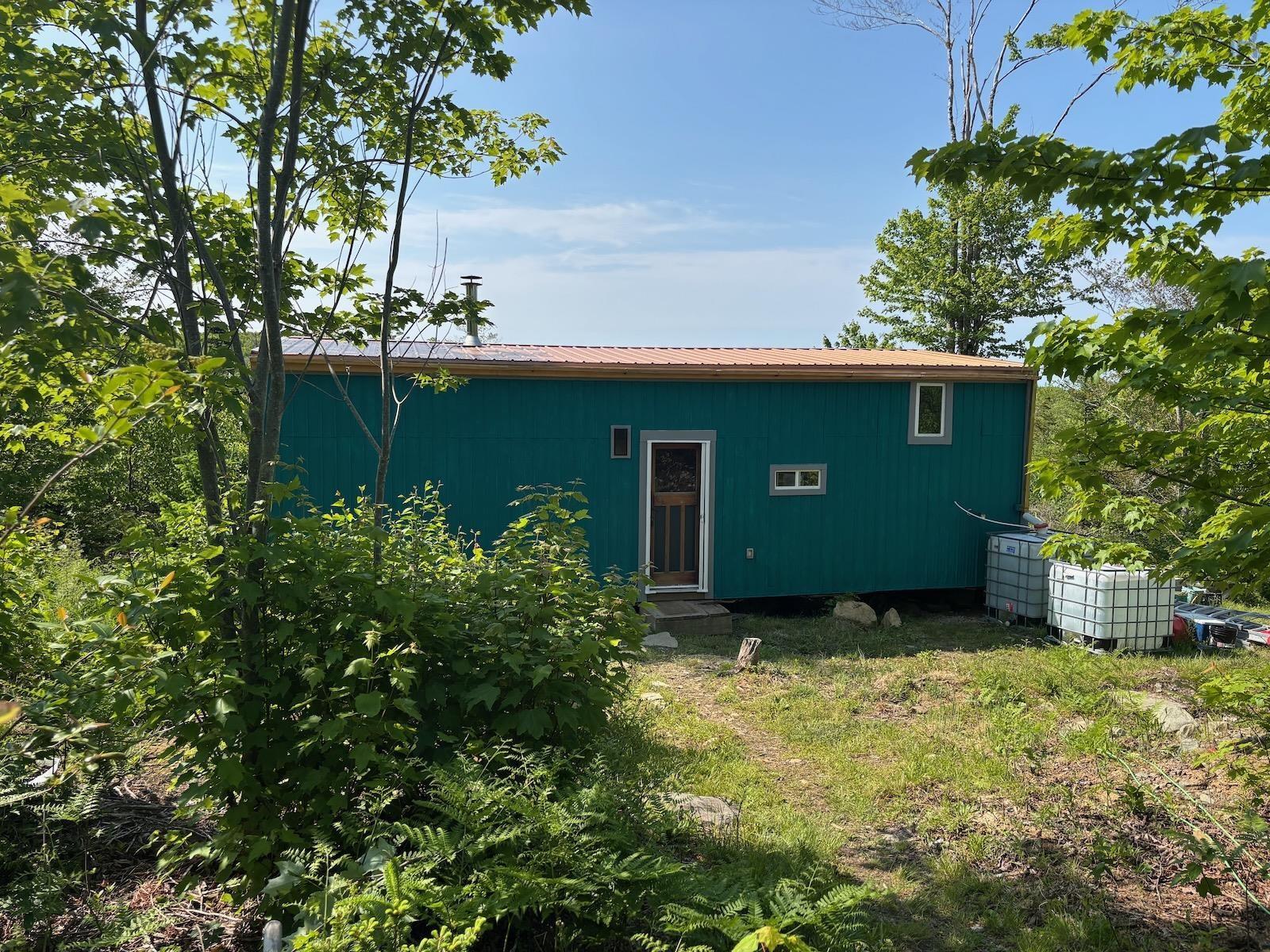 $129,900.00: 371 Norwood Road, Hectanooga