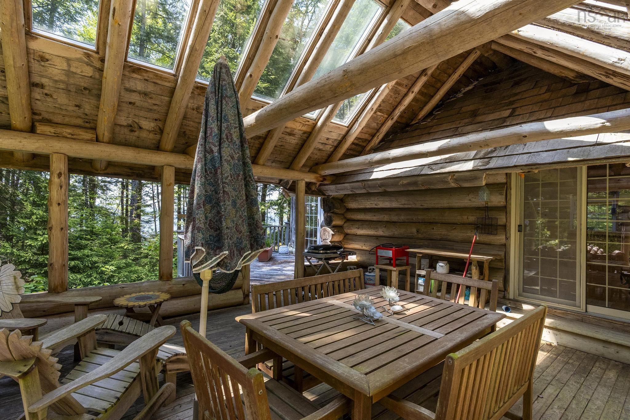 $400,000.00: 10 South Point Road, Sherbrooke Lake