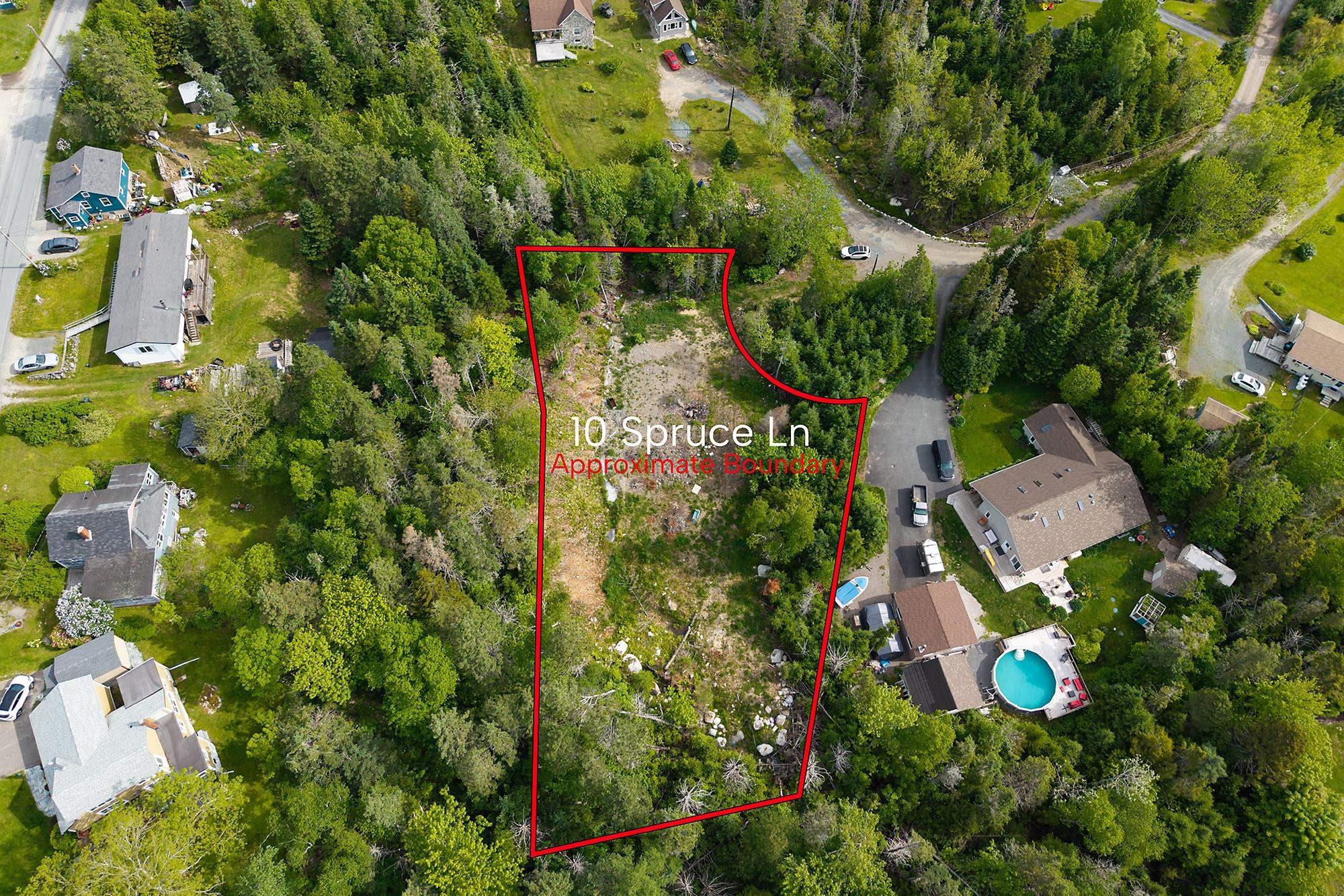 10 Spruce Lane, Boutiliers Point, NS (MLS 202514774)