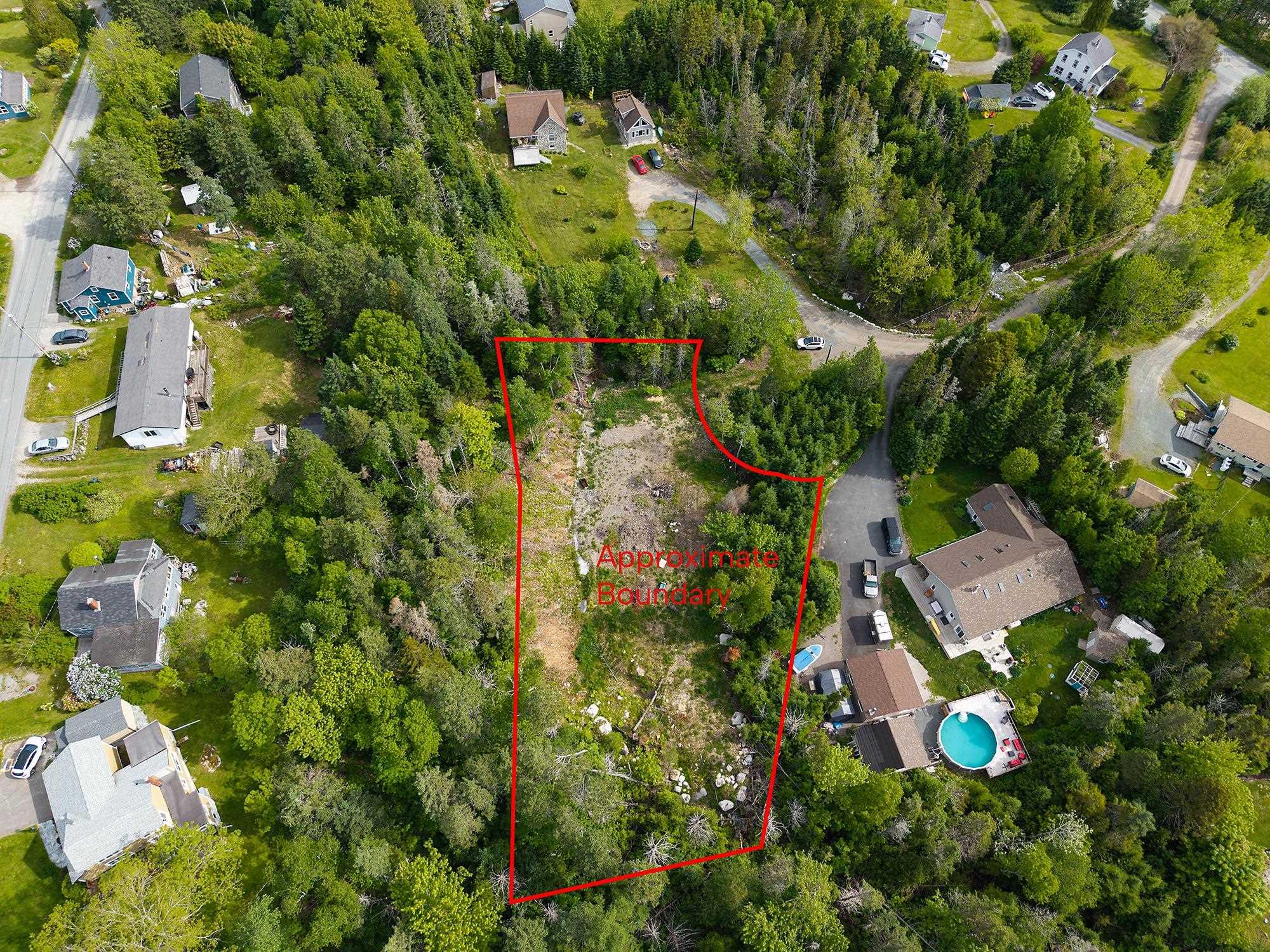 10 Spruce Lane, Boutiliers Point, NS (MLS 202514774)